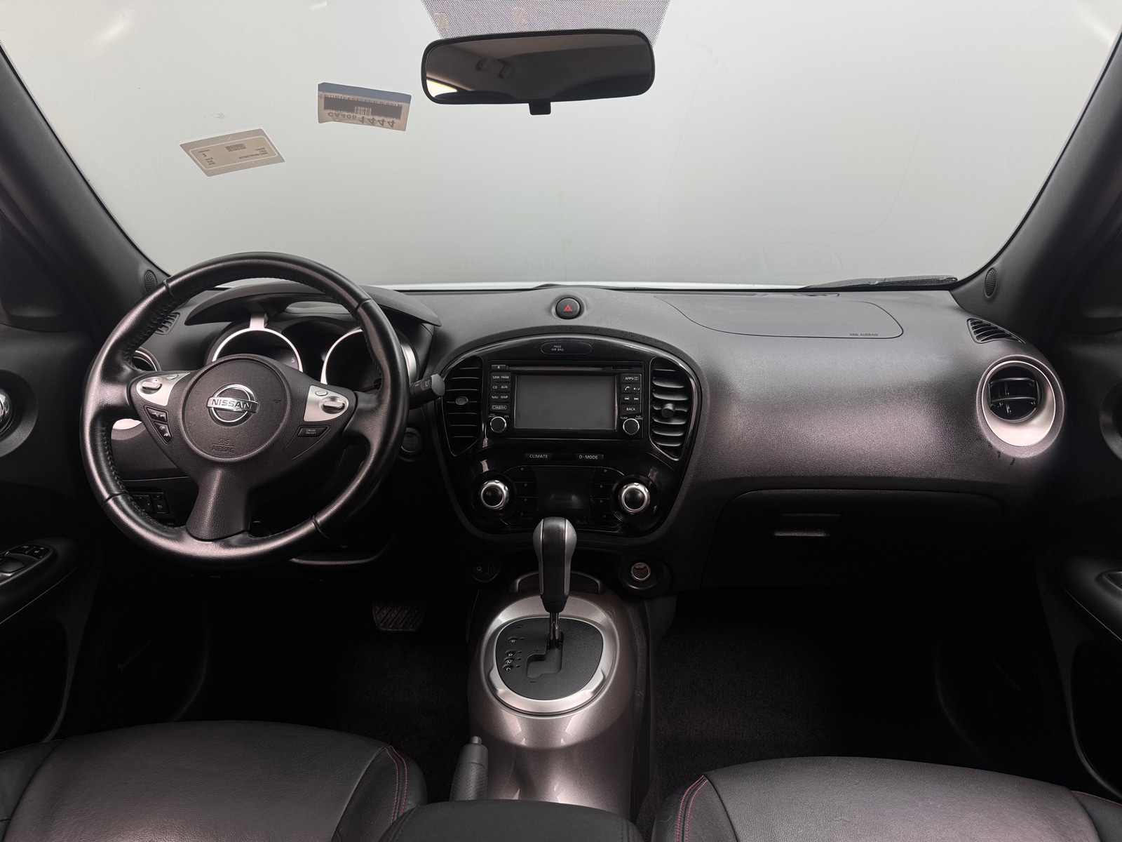 Thumbnail: 2015 Nissan Juke - 2