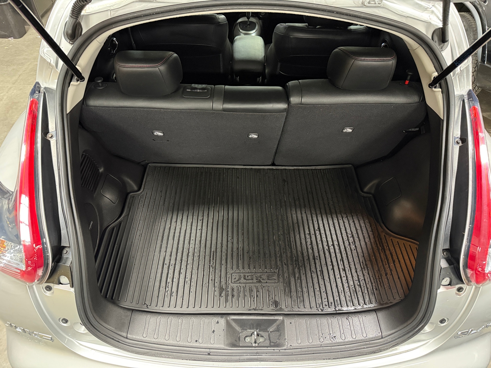 Thumbnail: 2015 Nissan Juke - 6