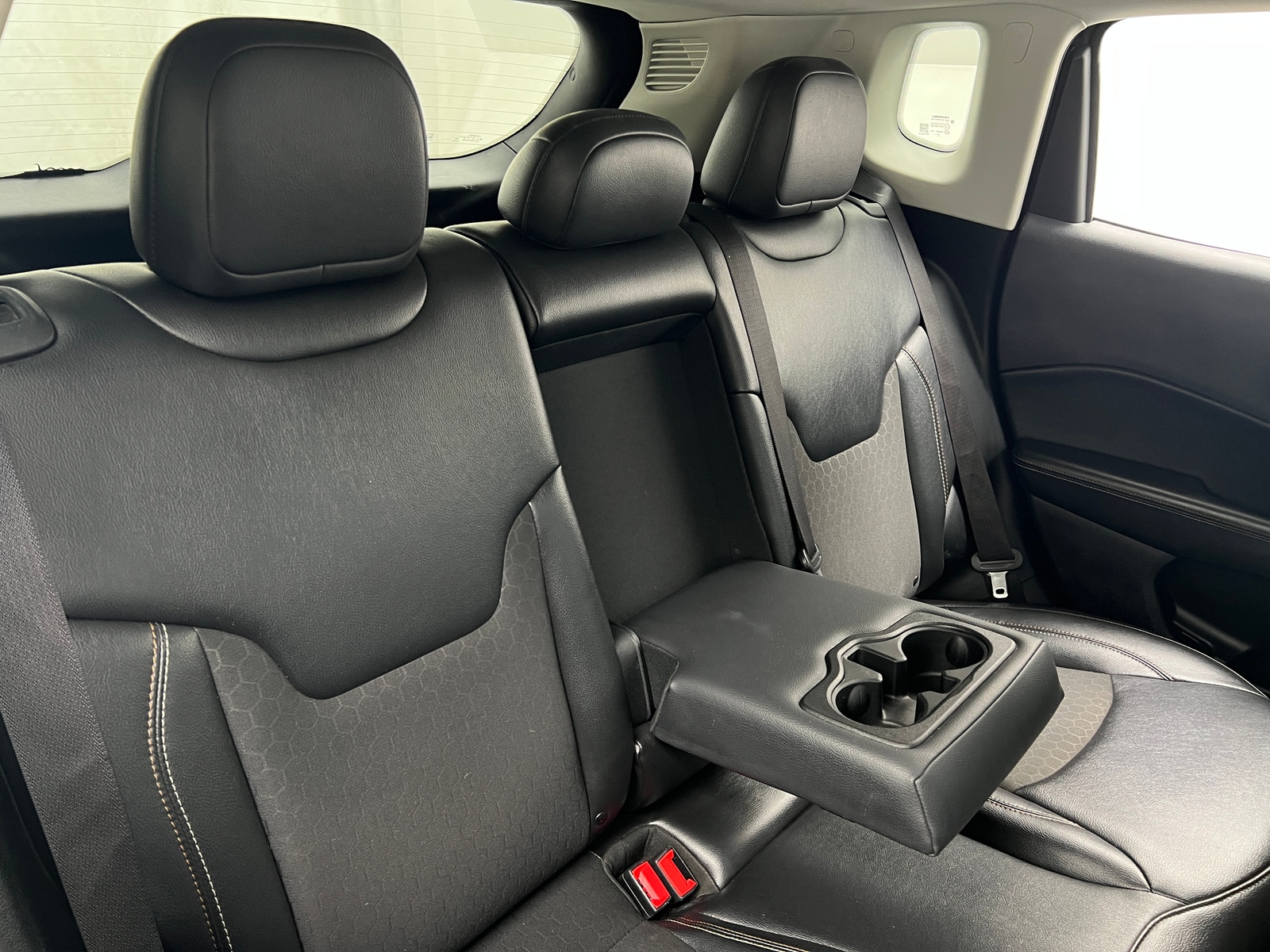 Thumbnail: 2019 Jeep Compass - 6