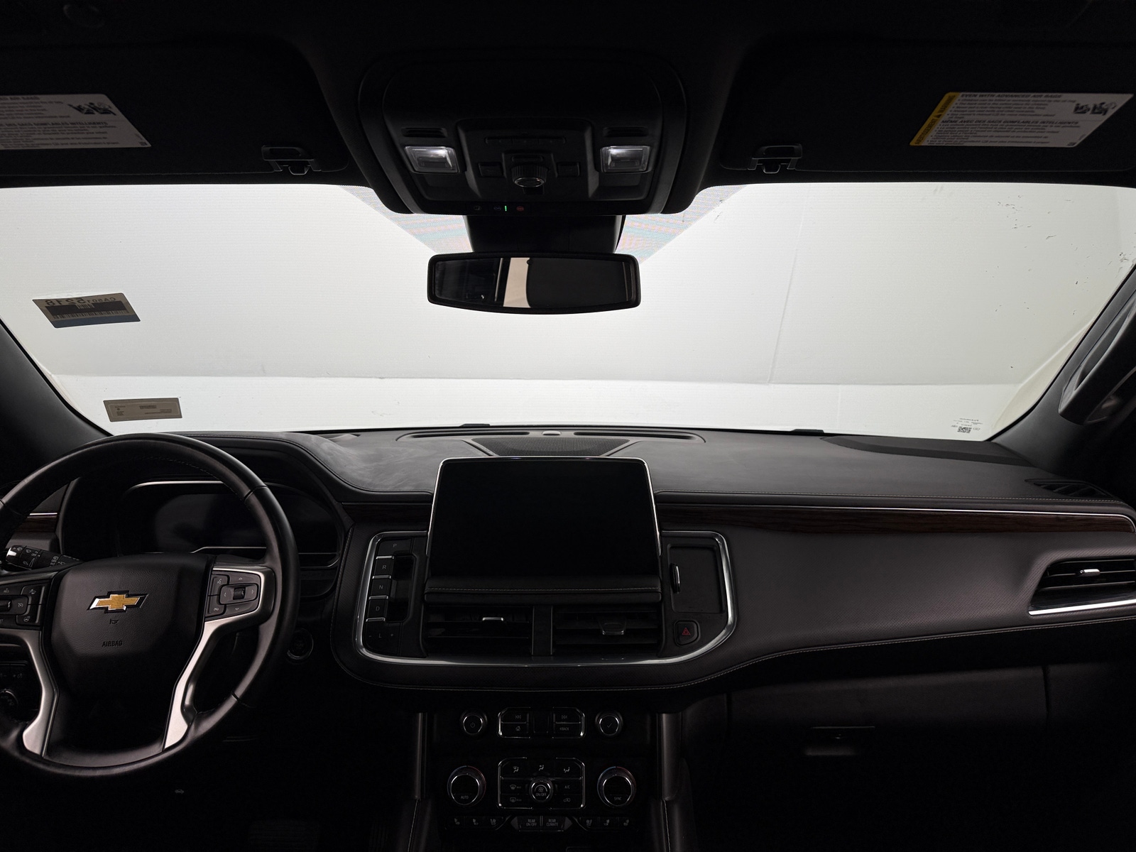 Thumbnail: 2023 Chevrolet Suburban - 2