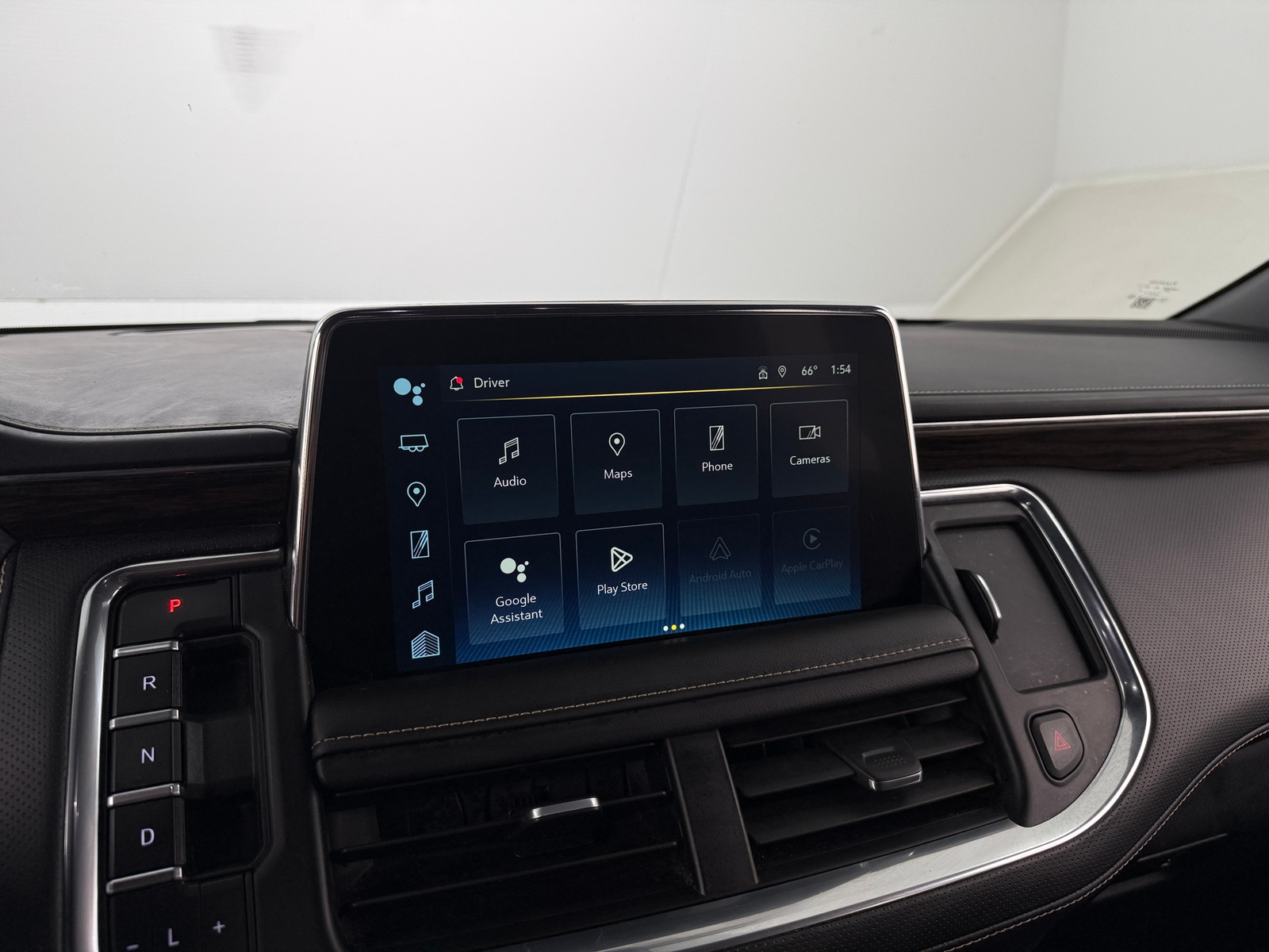 Thumbnail: 2023 Chevrolet Suburban - 3