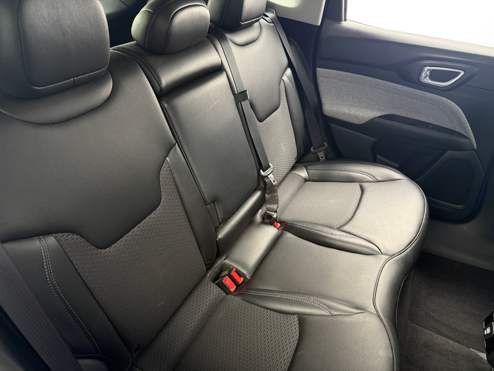 Thumbnail: 2022 Jeep Compass - 5