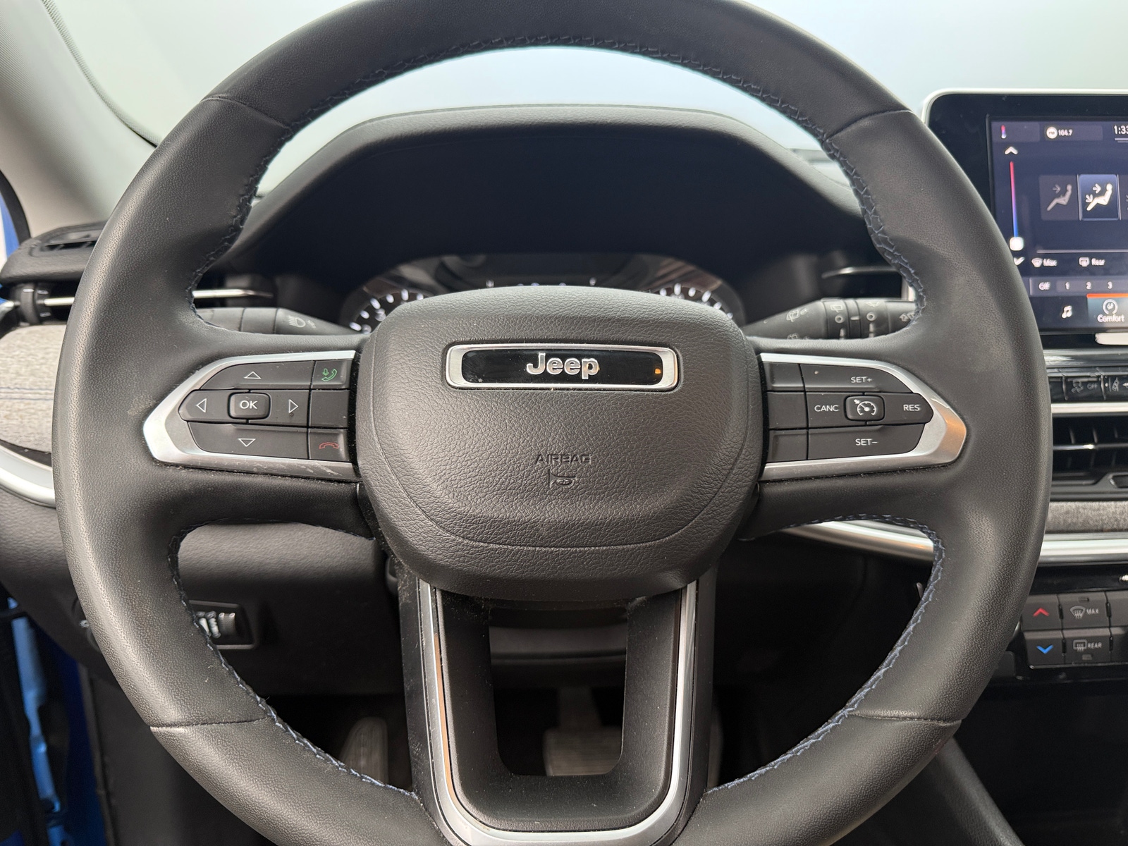 Thumbnail: 2022 Jeep Compass - 4