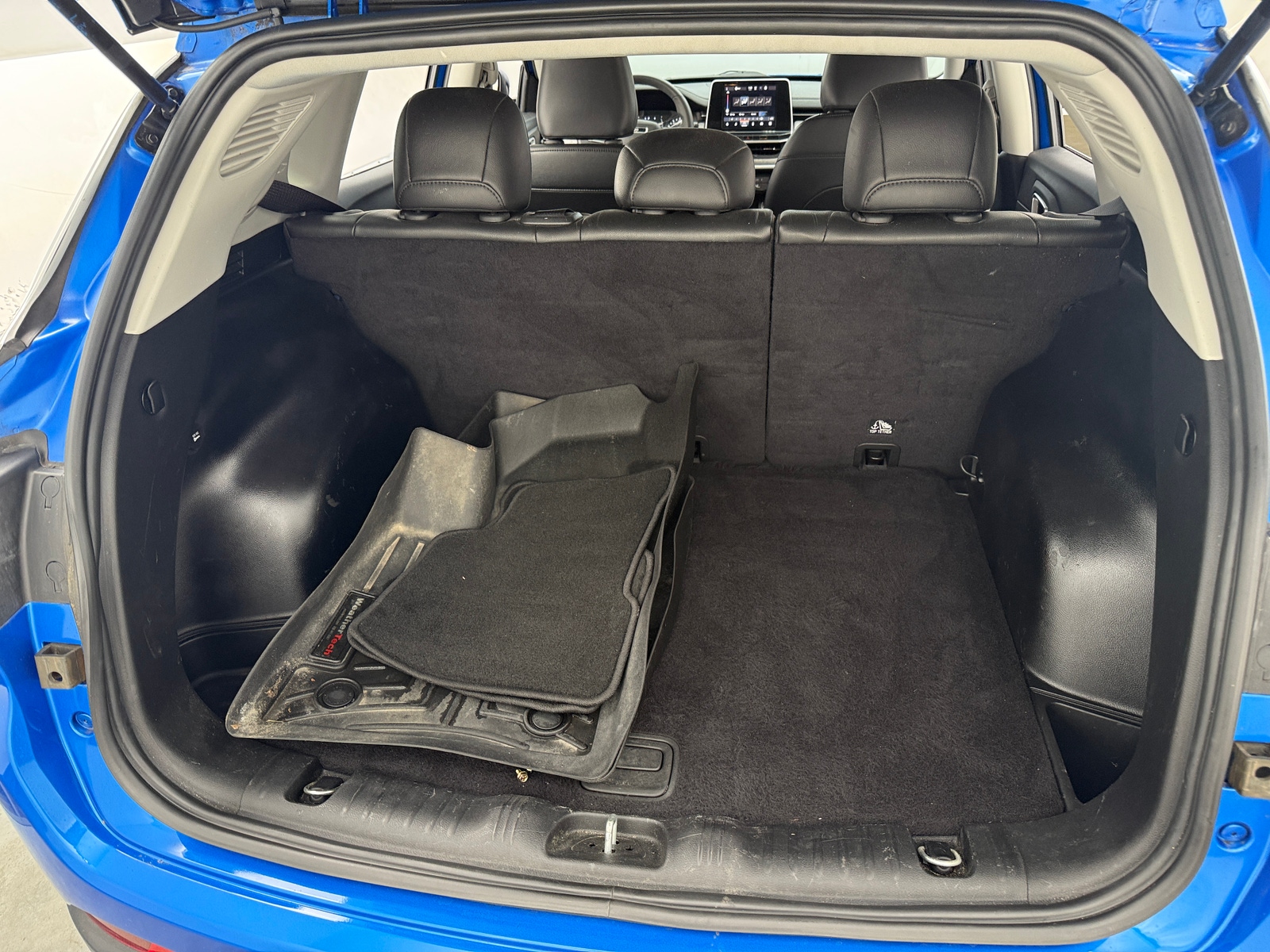 Thumbnail: 2022 Jeep Compass - 6