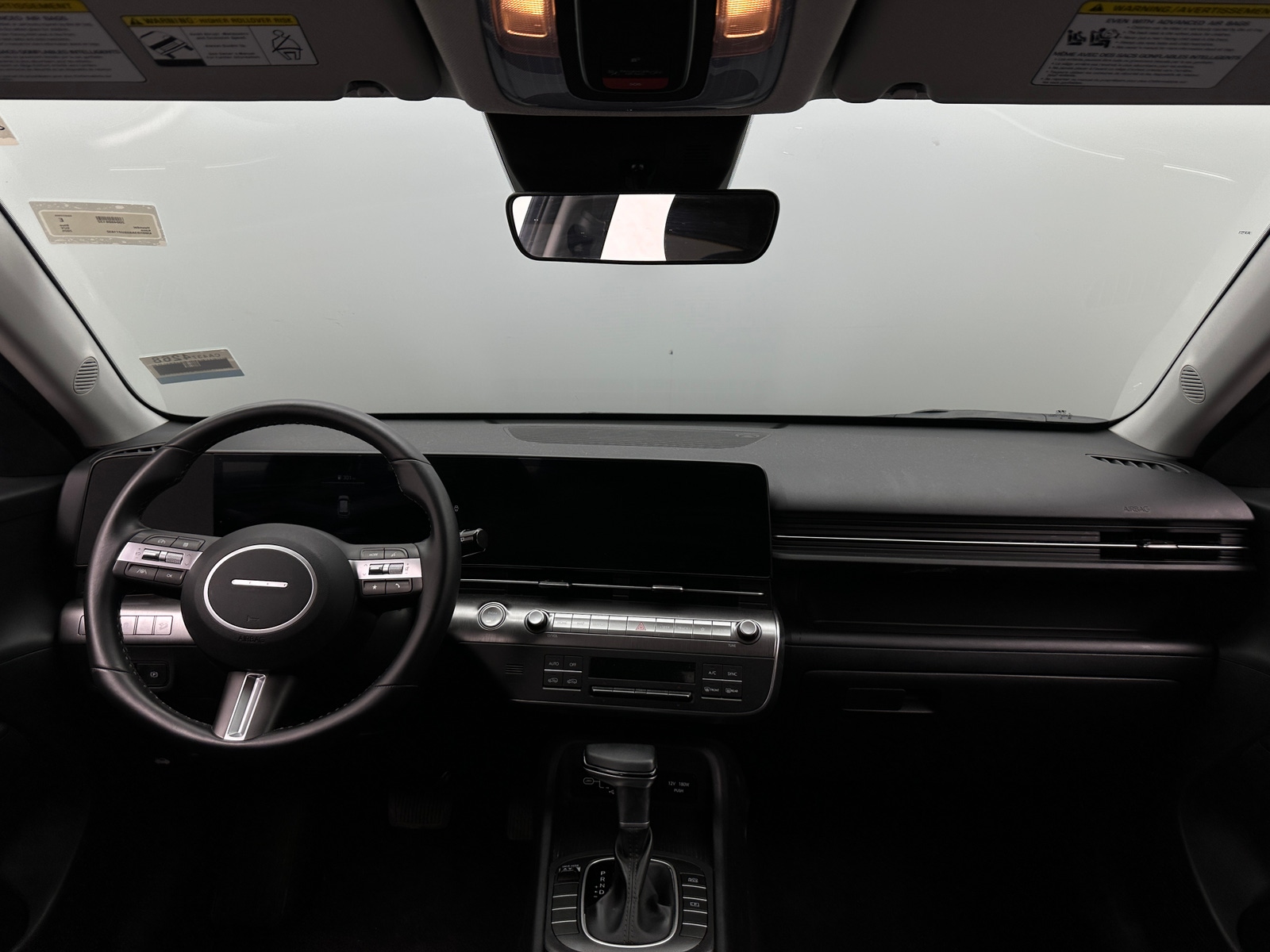 Thumbnail: 2025 Hyundai Kona - 3