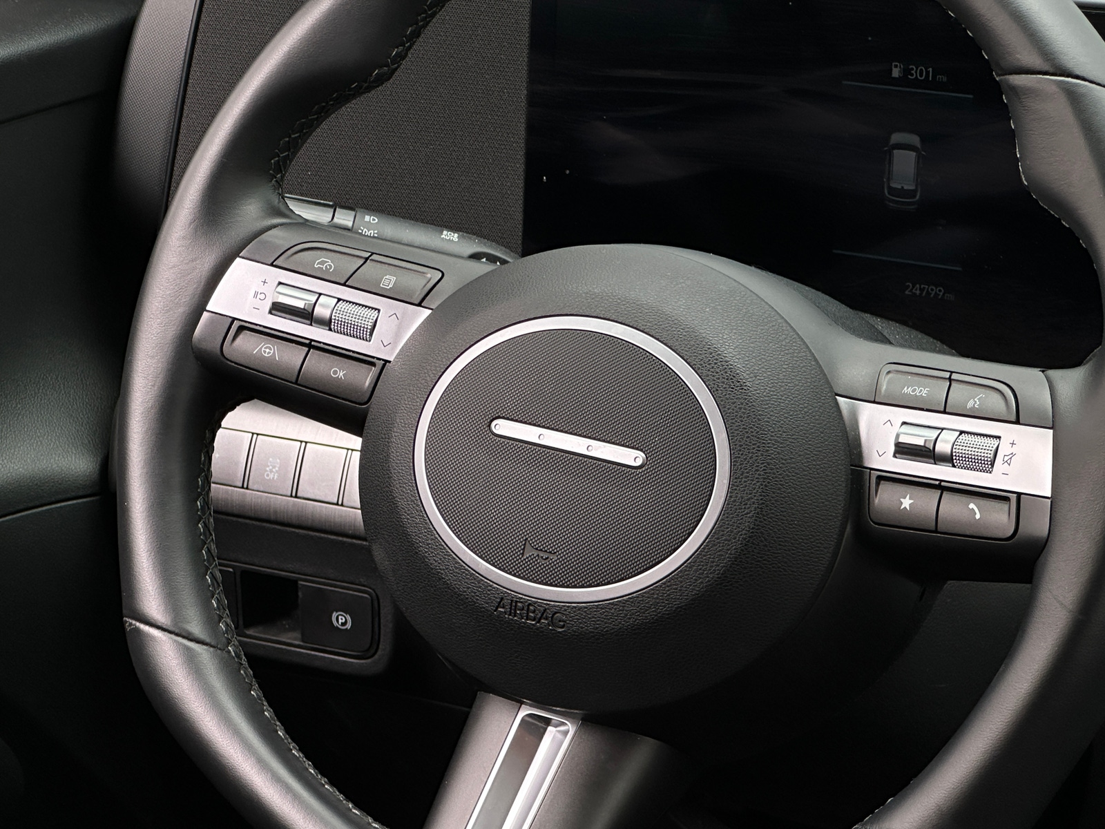 Thumbnail: 2025 Hyundai Kona - 5