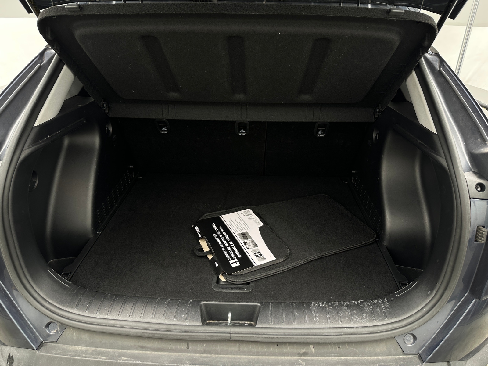 Thumbnail: 2025 Hyundai Kona - 7