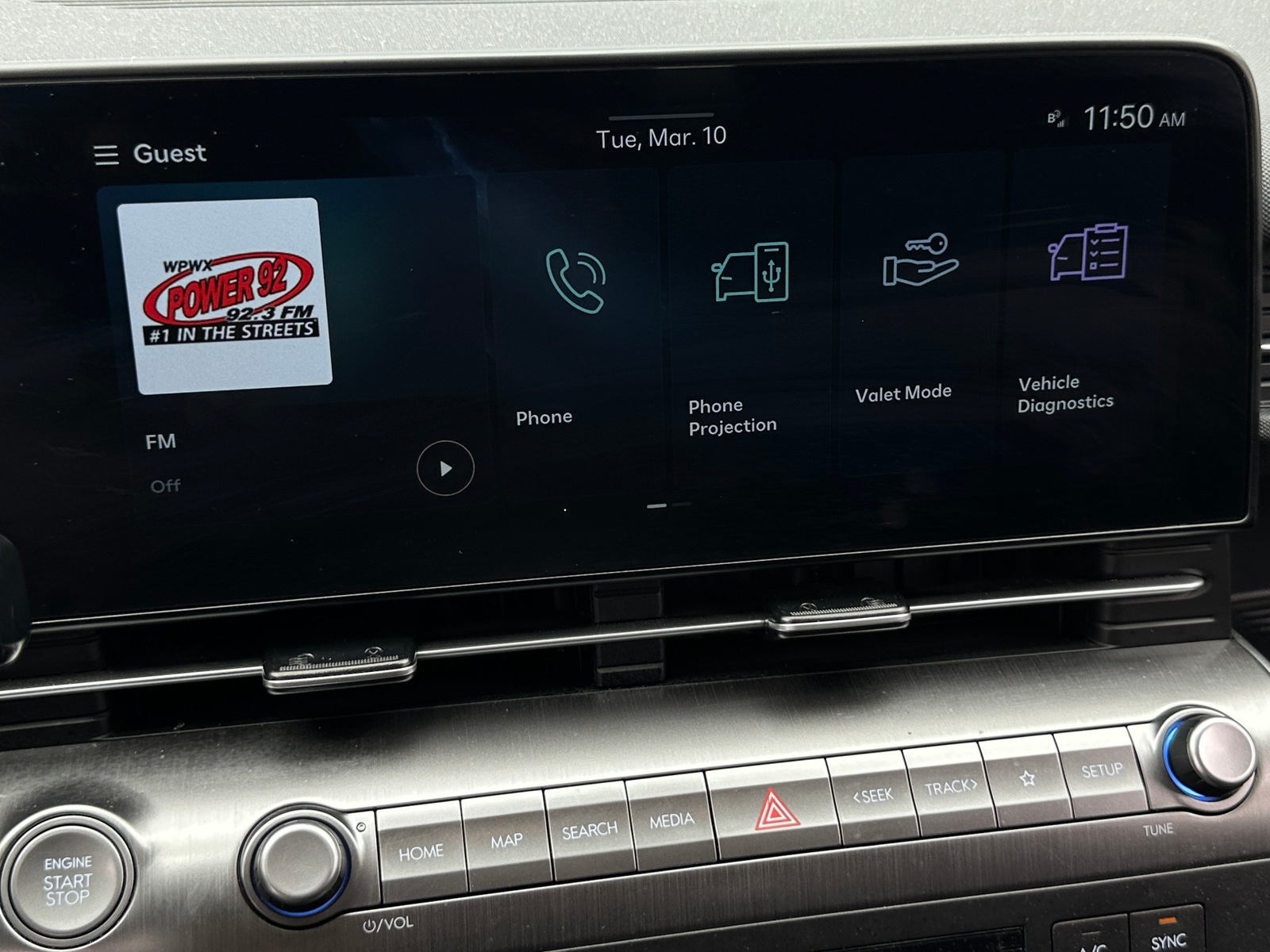 Thumbnail: 2025 Hyundai Kona - 4