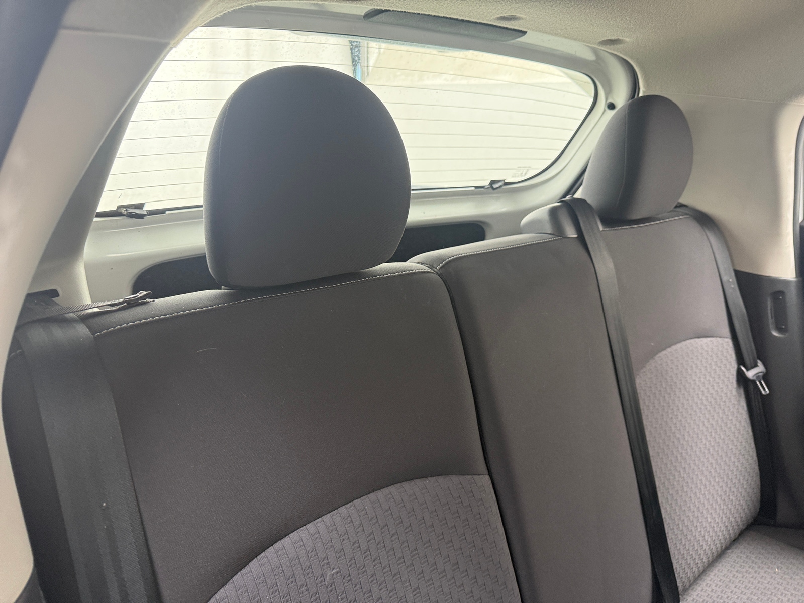 Thumbnail: 2018 Mitsubishi Mirage - 6