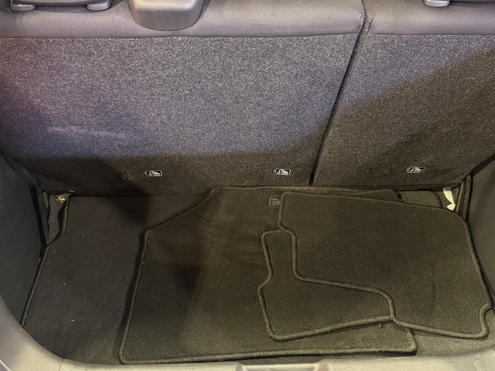 Thumbnail: 2018 Mitsubishi Mirage - 7