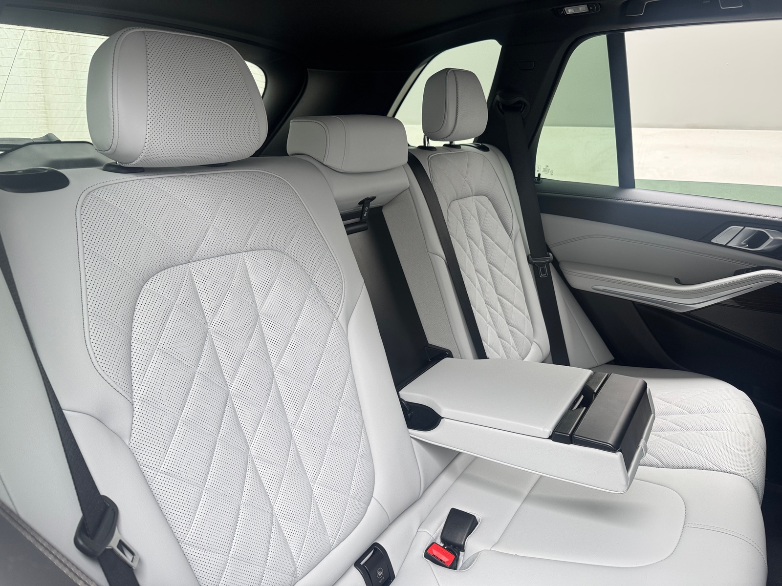 Thumbnail: 2025 BMW X5 - 5