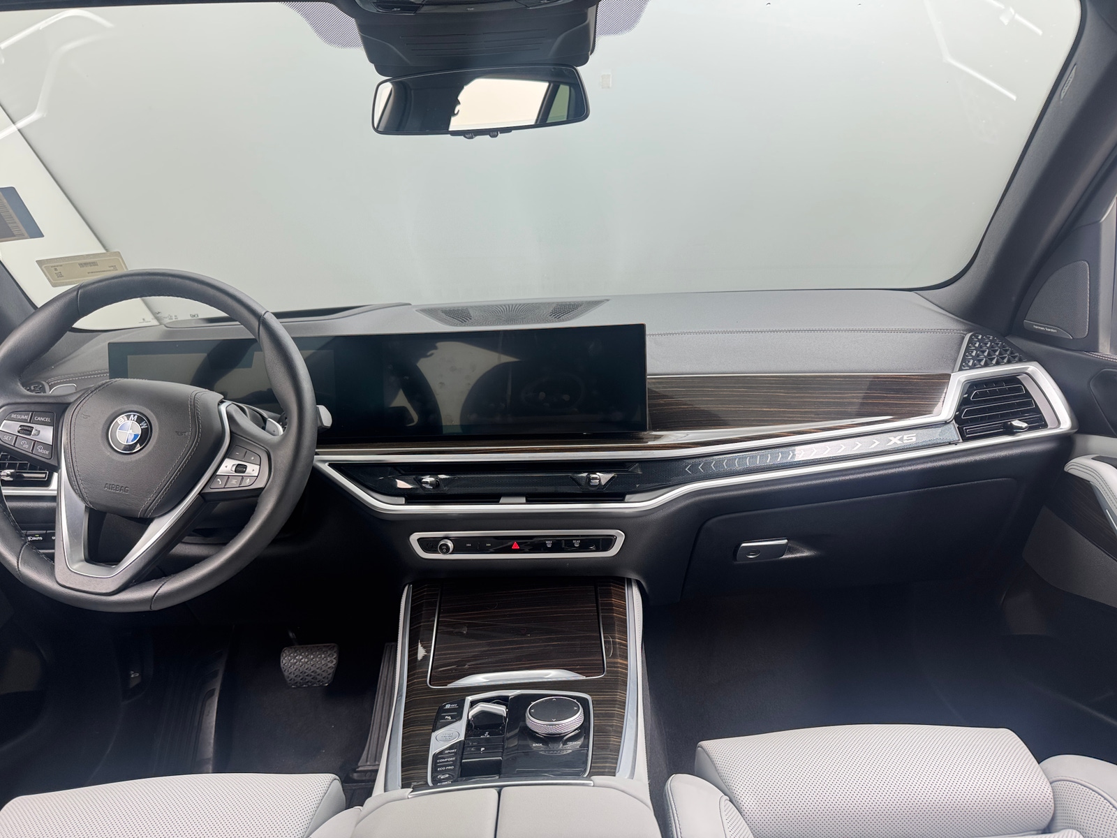 Thumbnail: 2025 BMW X5 - 2