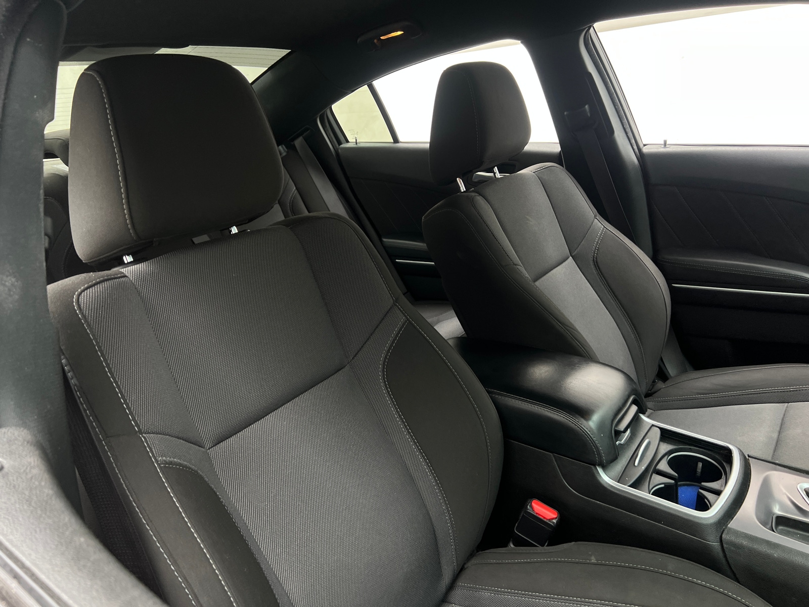 Thumbnail: 2021 Dodge Charger - 2