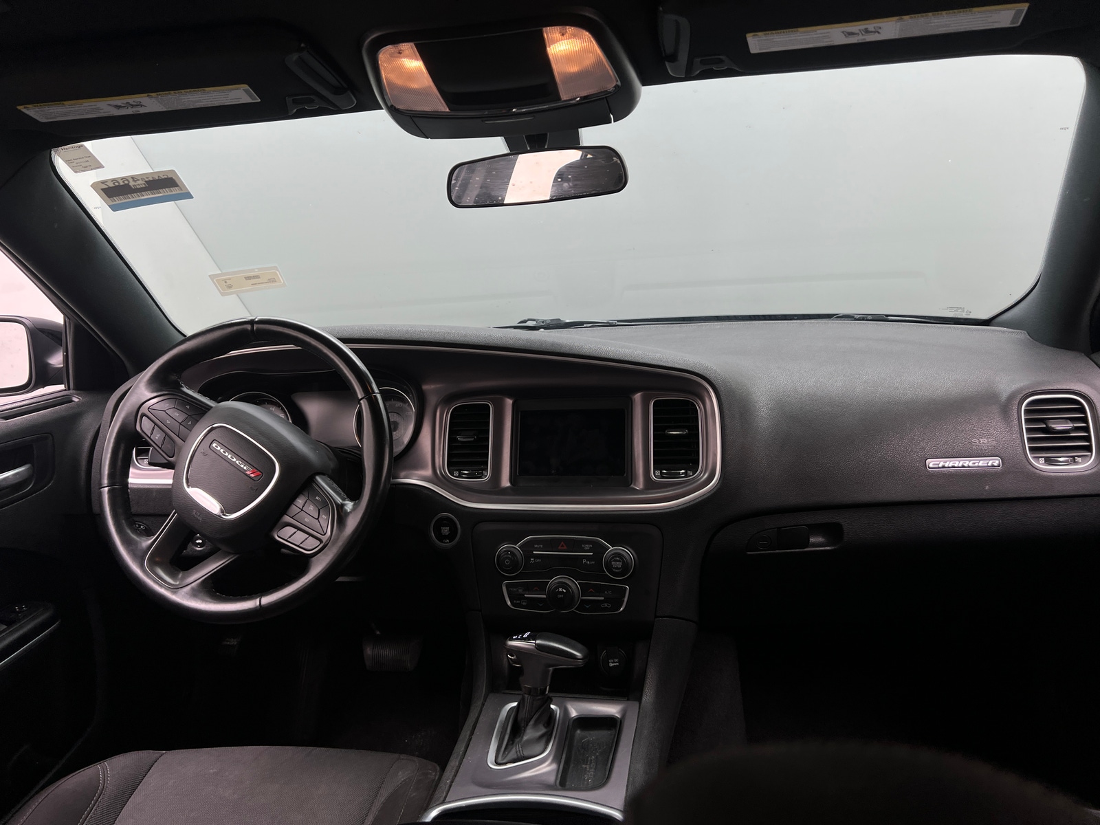 Thumbnail: 2021 Dodge Charger - 3