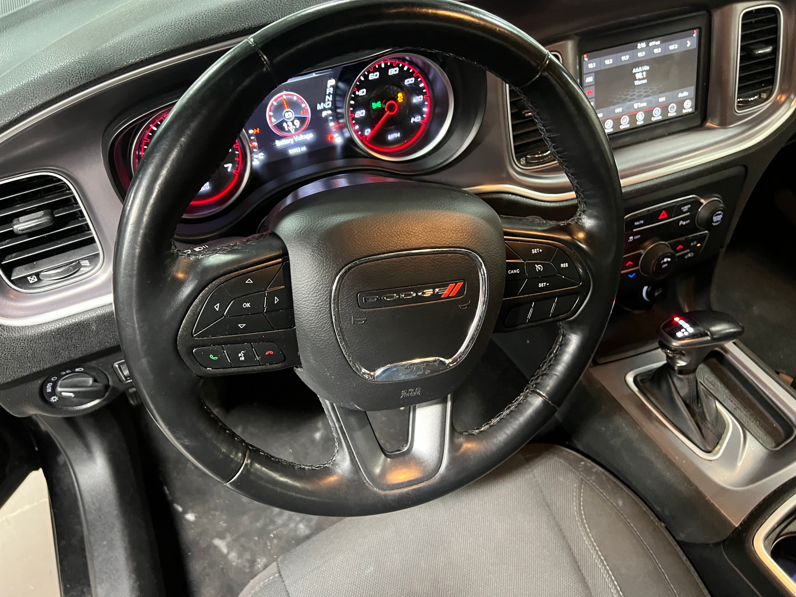 Thumbnail: 2021 Dodge Charger - 5