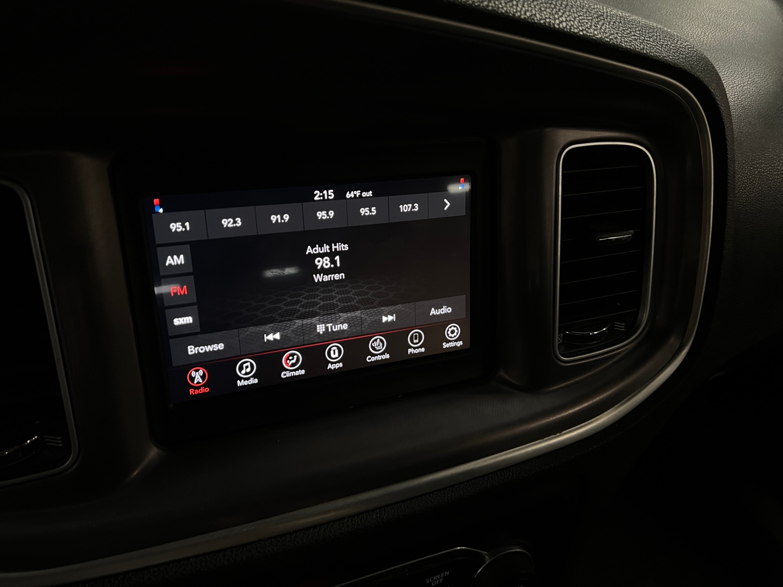 Thumbnail: 2021 Dodge Charger - 4