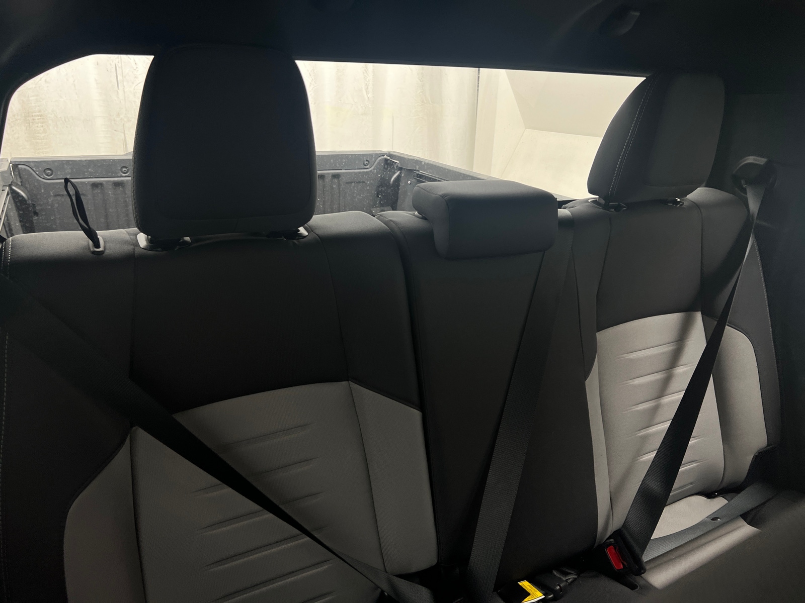 Thumbnail: 2024 Toyota Tacoma - 6