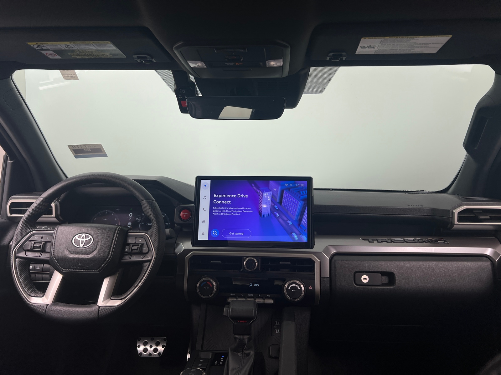 Thumbnail: 2024 Toyota Tacoma - 3