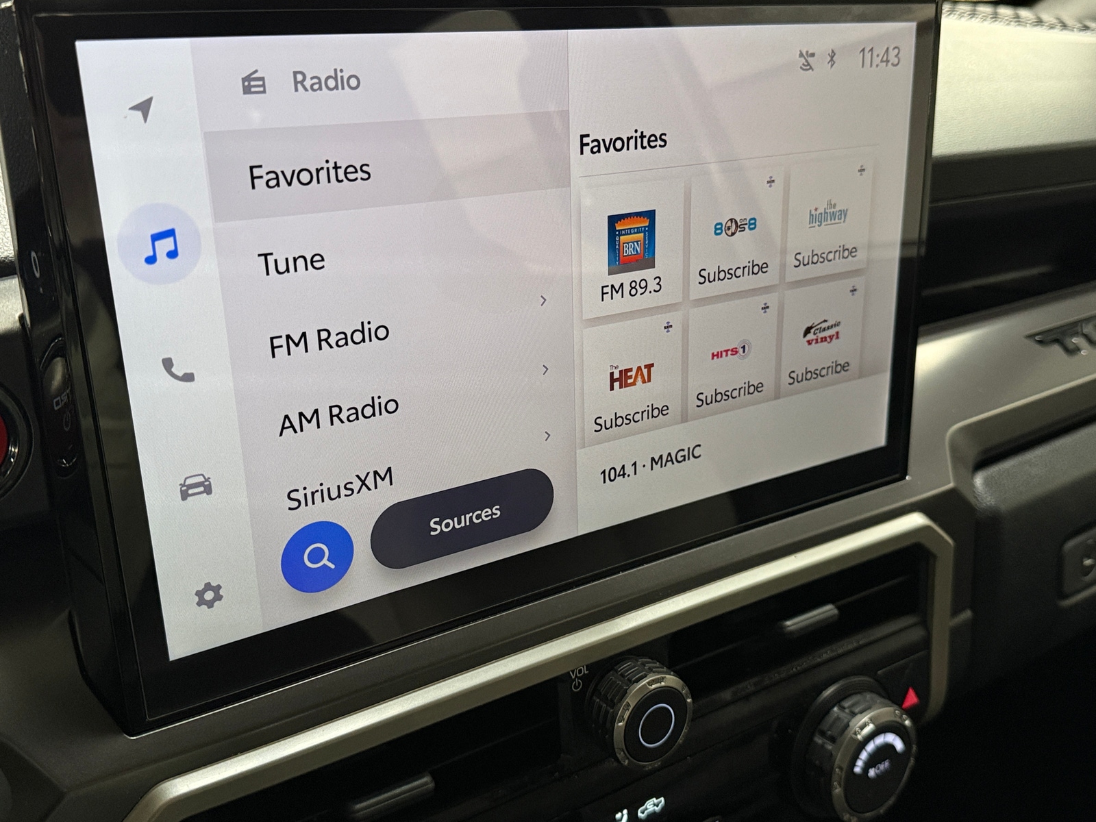Thumbnail: 2024 Toyota Tacoma - 4