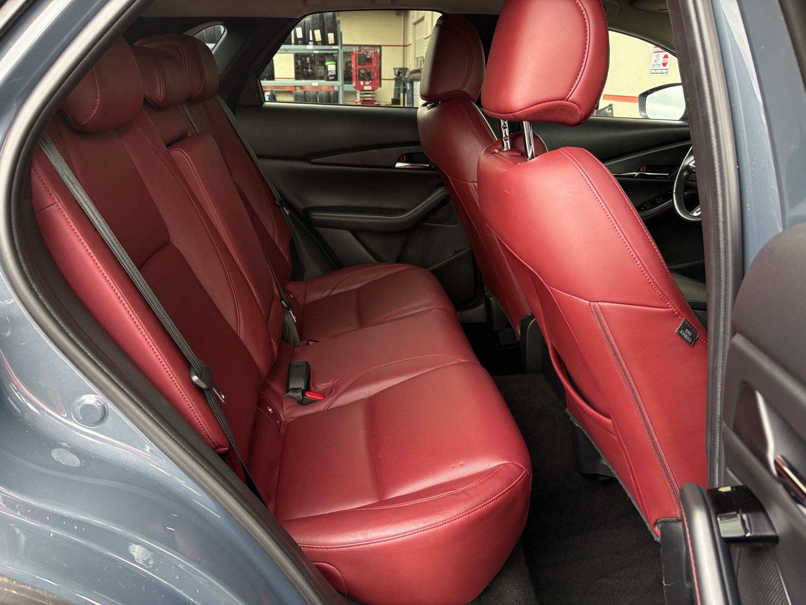 Thumbnail: 2022 Mazda CX-30 - 5