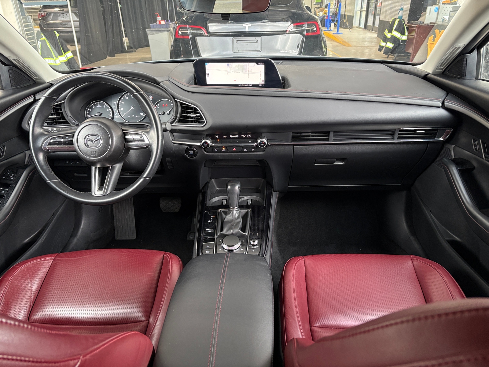 Thumbnail: 2022 Mazda CX-30 - 2