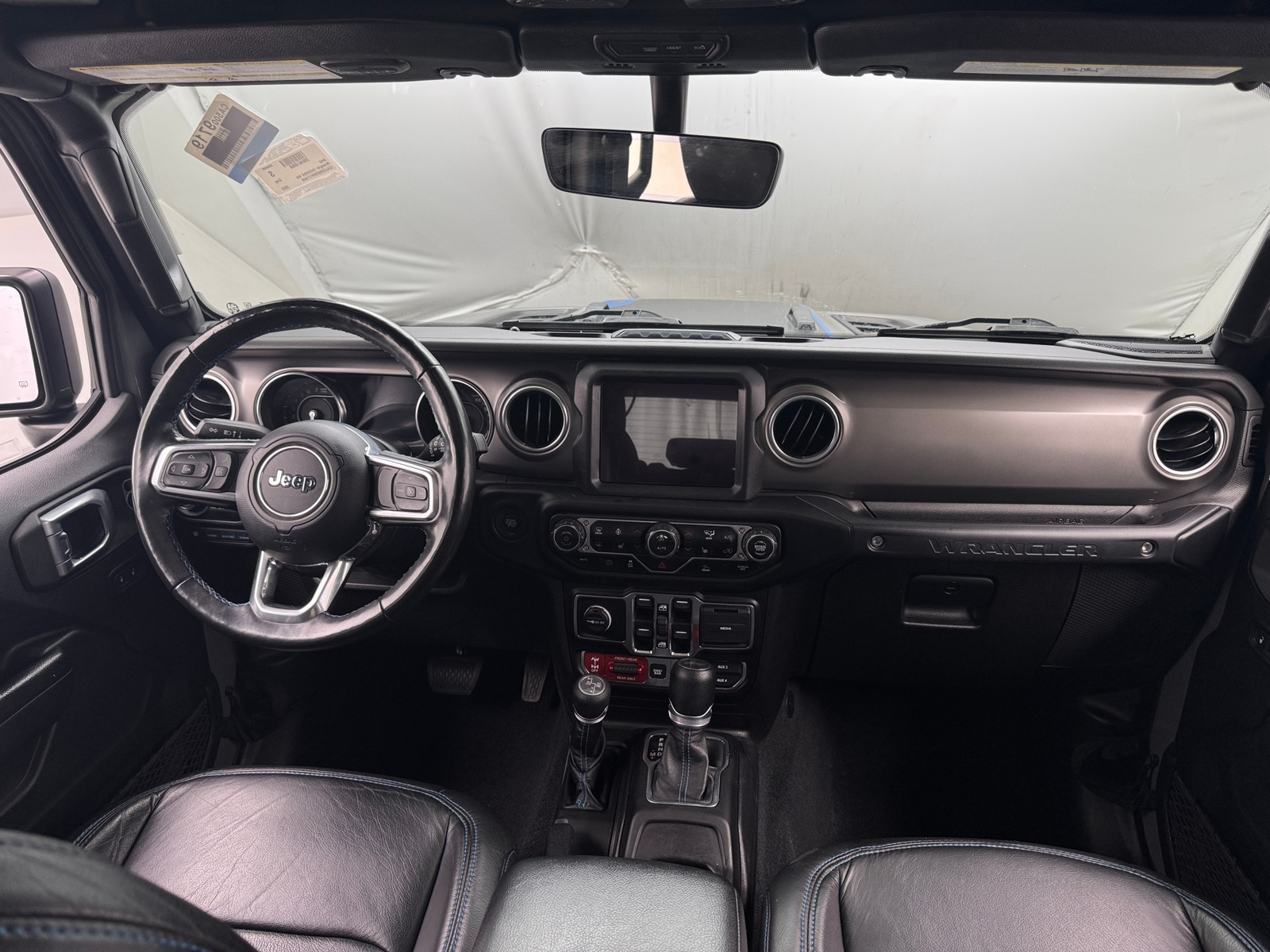 Thumbnail: 2022 Jeep Wrangler - 2