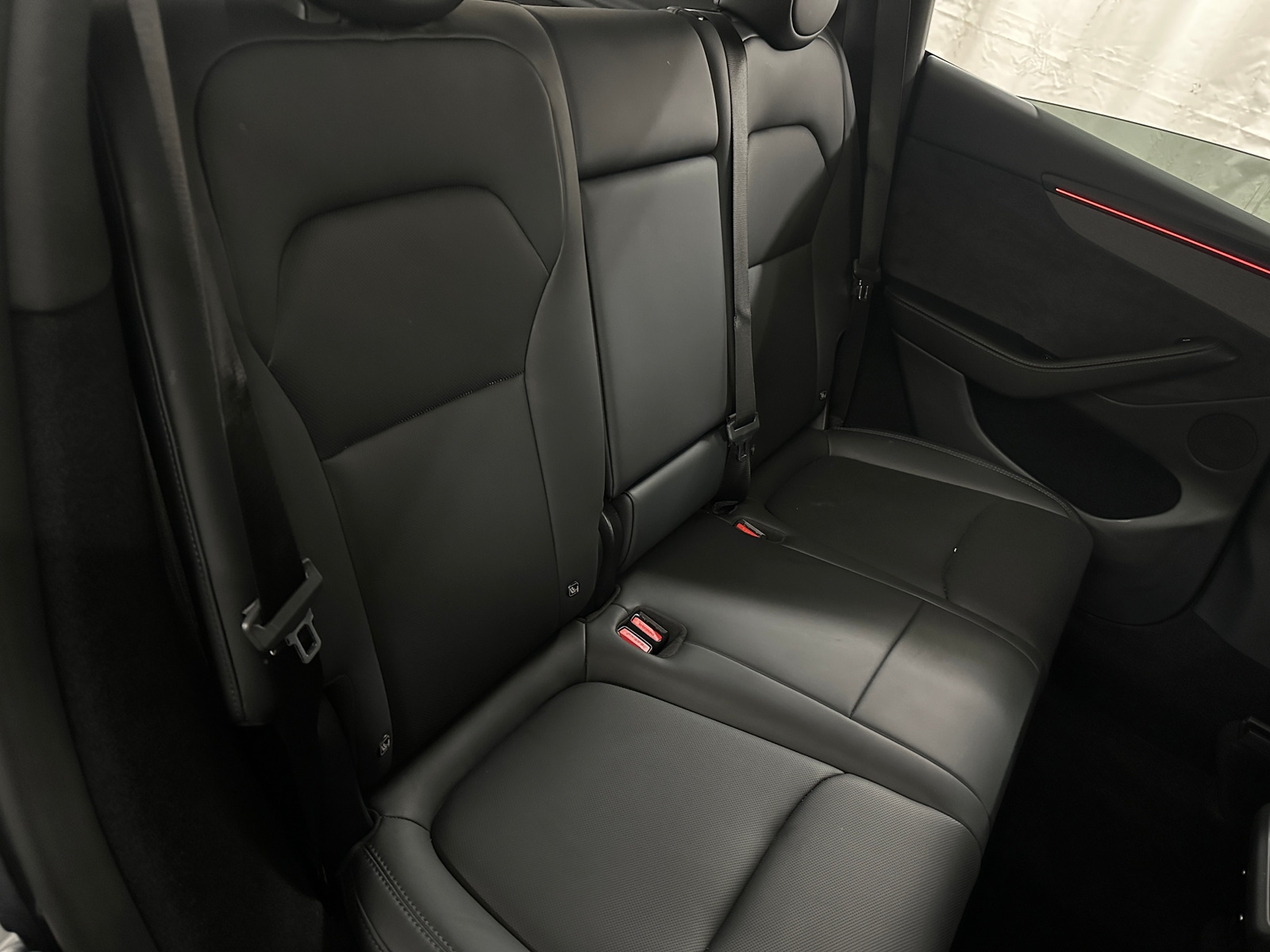 Thumbnail: 2026 Tesla Model Y - 5