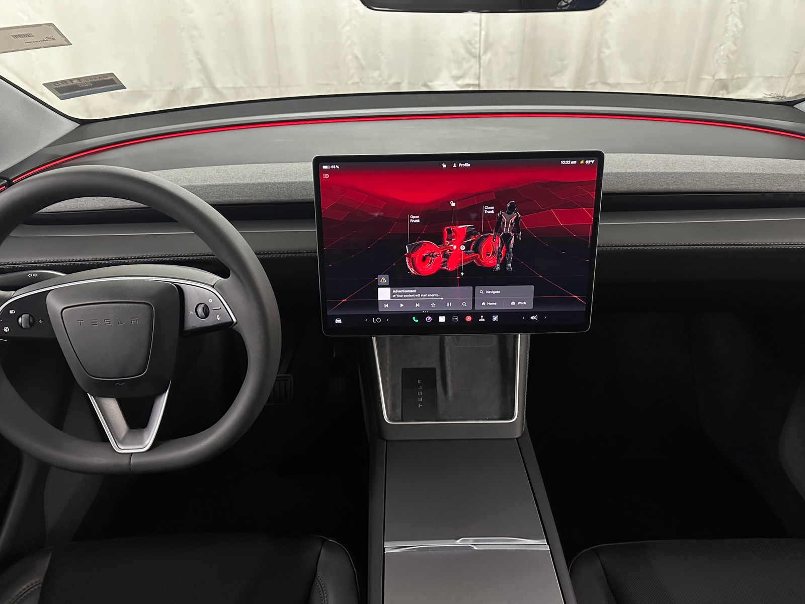 Thumbnail: 2026 Tesla Model Y - 2