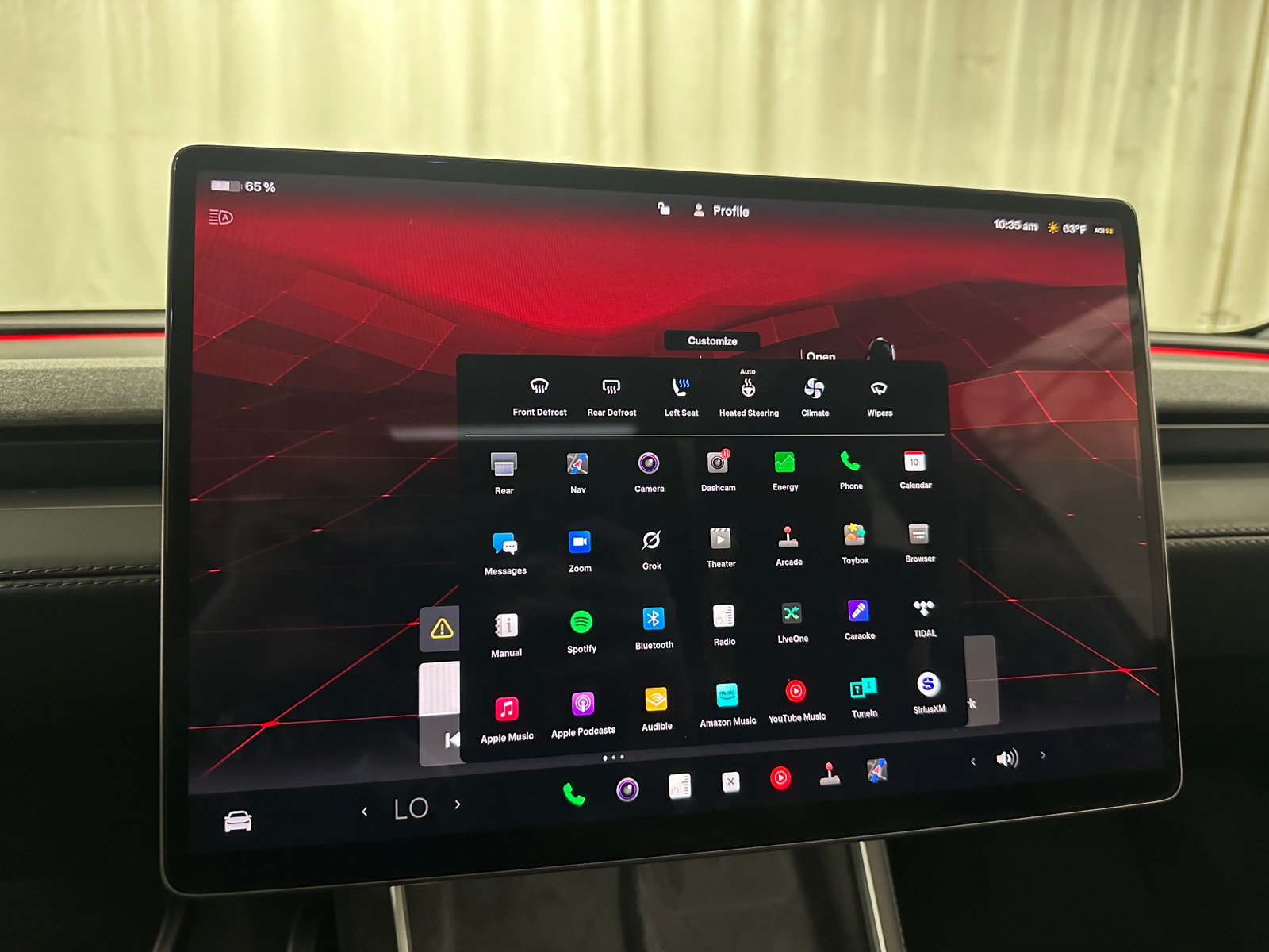 Thumbnail: 2026 Tesla Model Y - 3