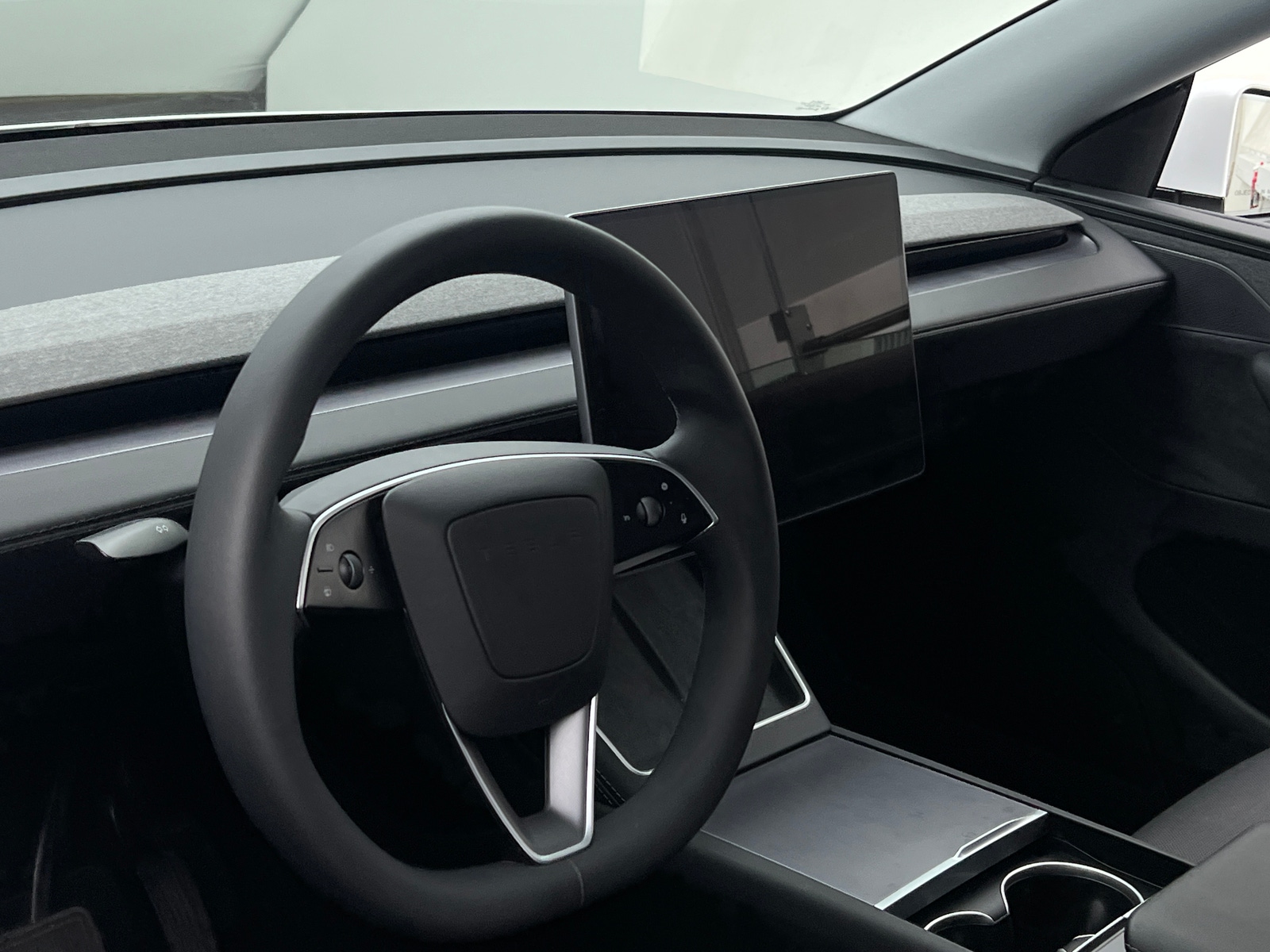 Thumbnail: 2026 Tesla Model Y - 4