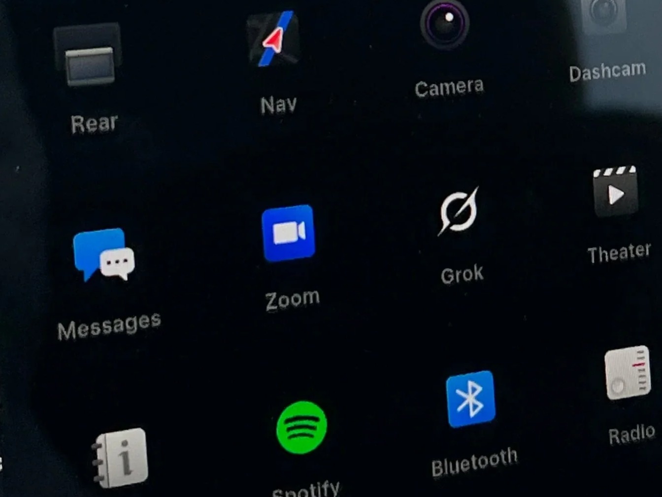 Thumbnail: 2026 Tesla Model Y - 3