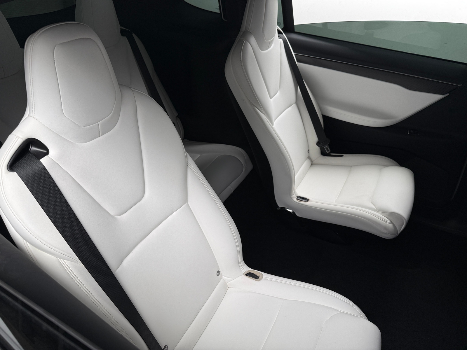 Thumbnail: 2018 Tesla Model X - 5