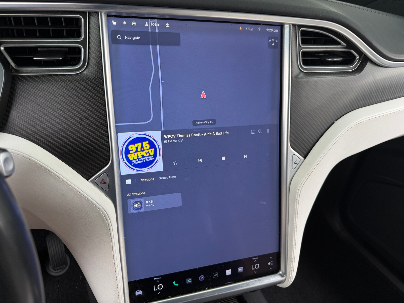 Thumbnail: 2018 Tesla Model X - 3