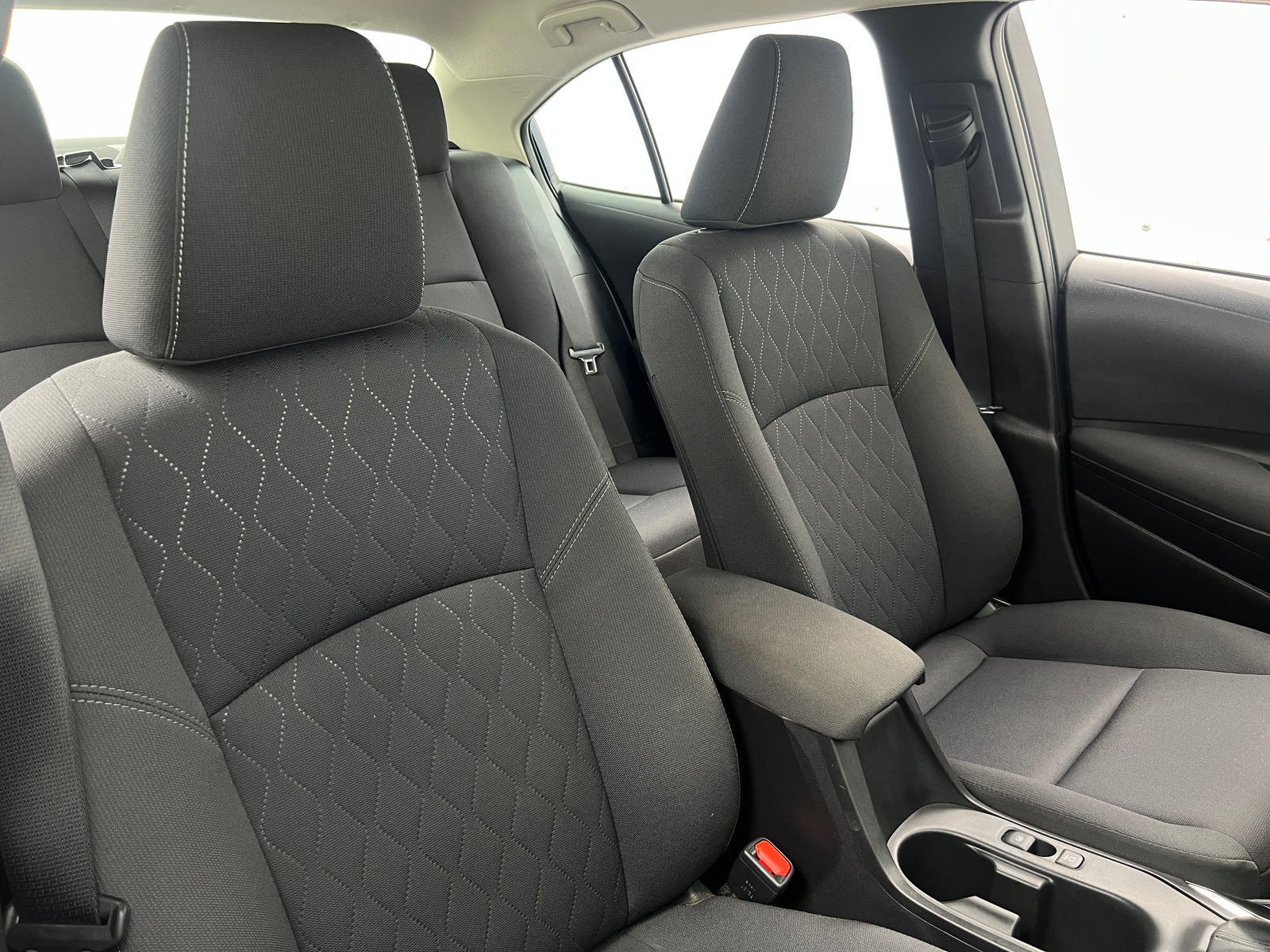 Thumbnail: 2025 Toyota Corolla - 2