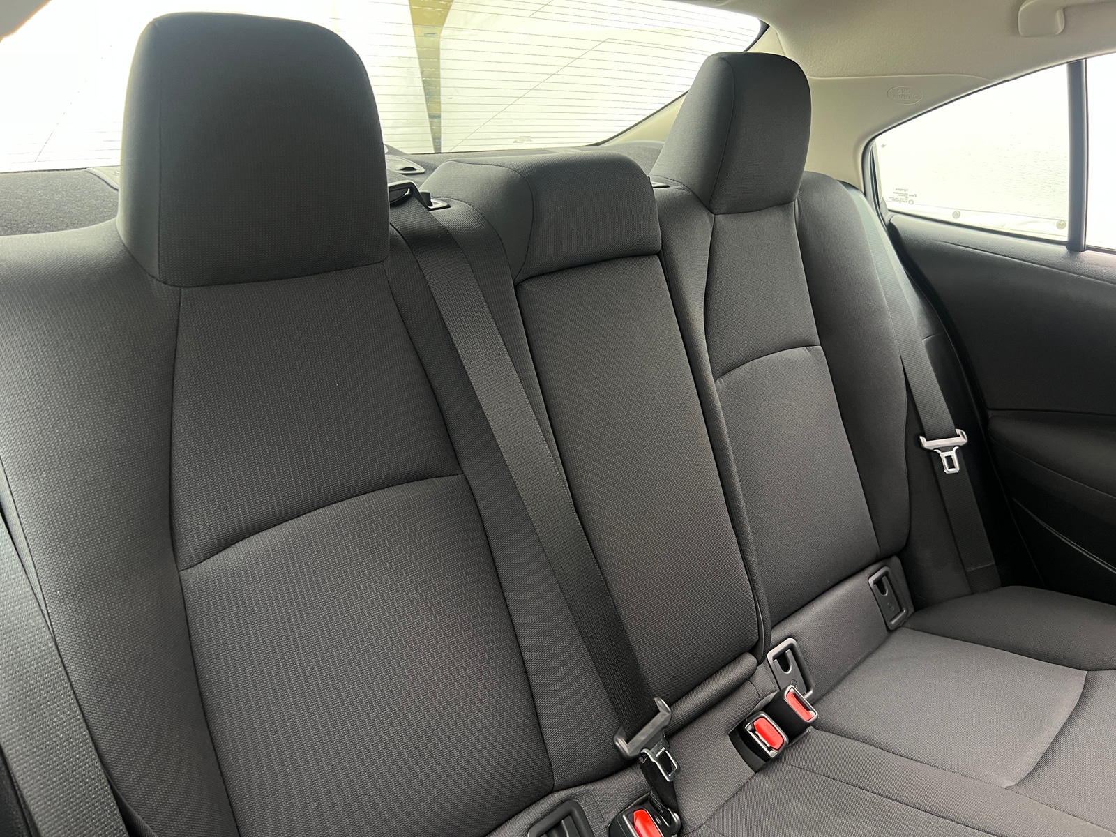 Thumbnail: 2025 Toyota Corolla - 6