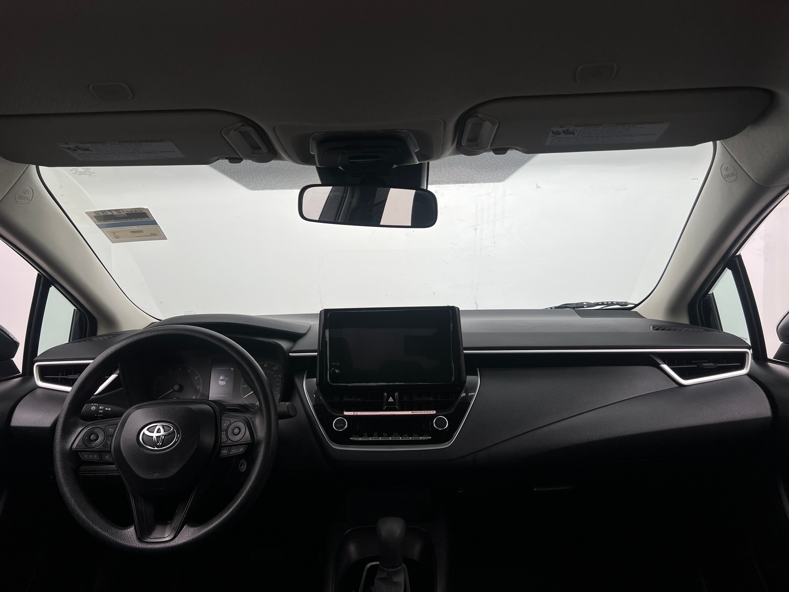 Thumbnail: 2025 Toyota Corolla - 3