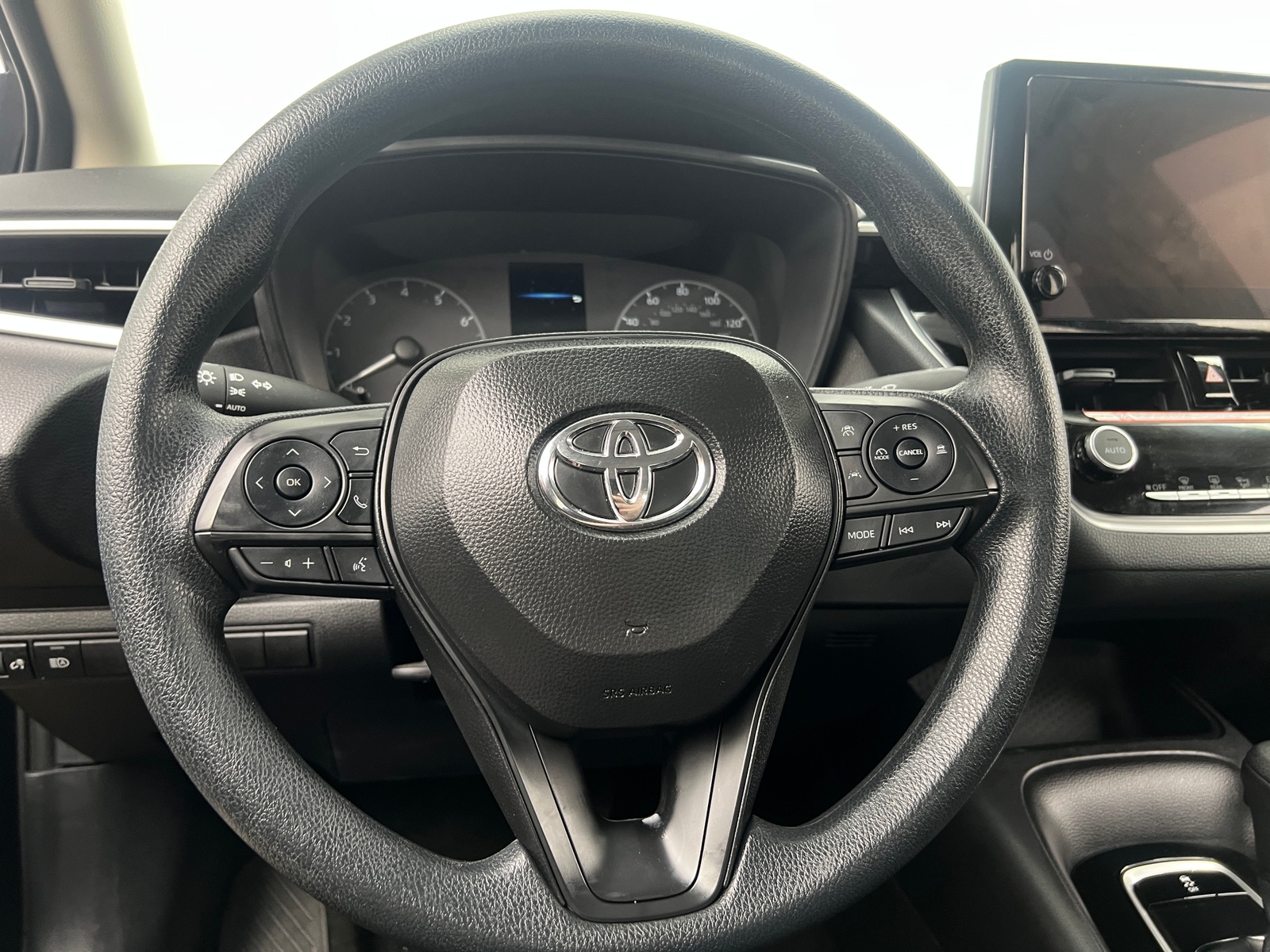 Thumbnail: 2025 Toyota Corolla - 5