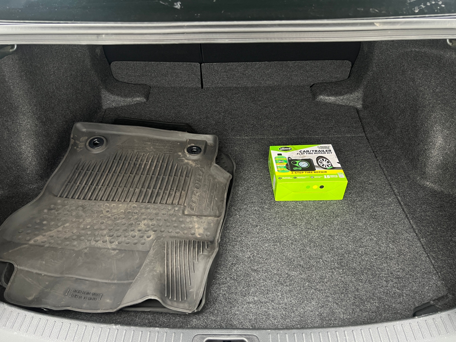 Thumbnail: 2025 Toyota Corolla - 7