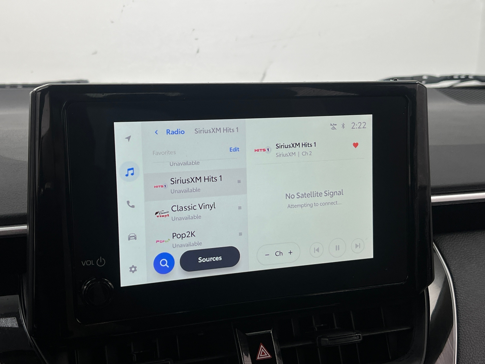 Thumbnail: 2025 Toyota Corolla - 4