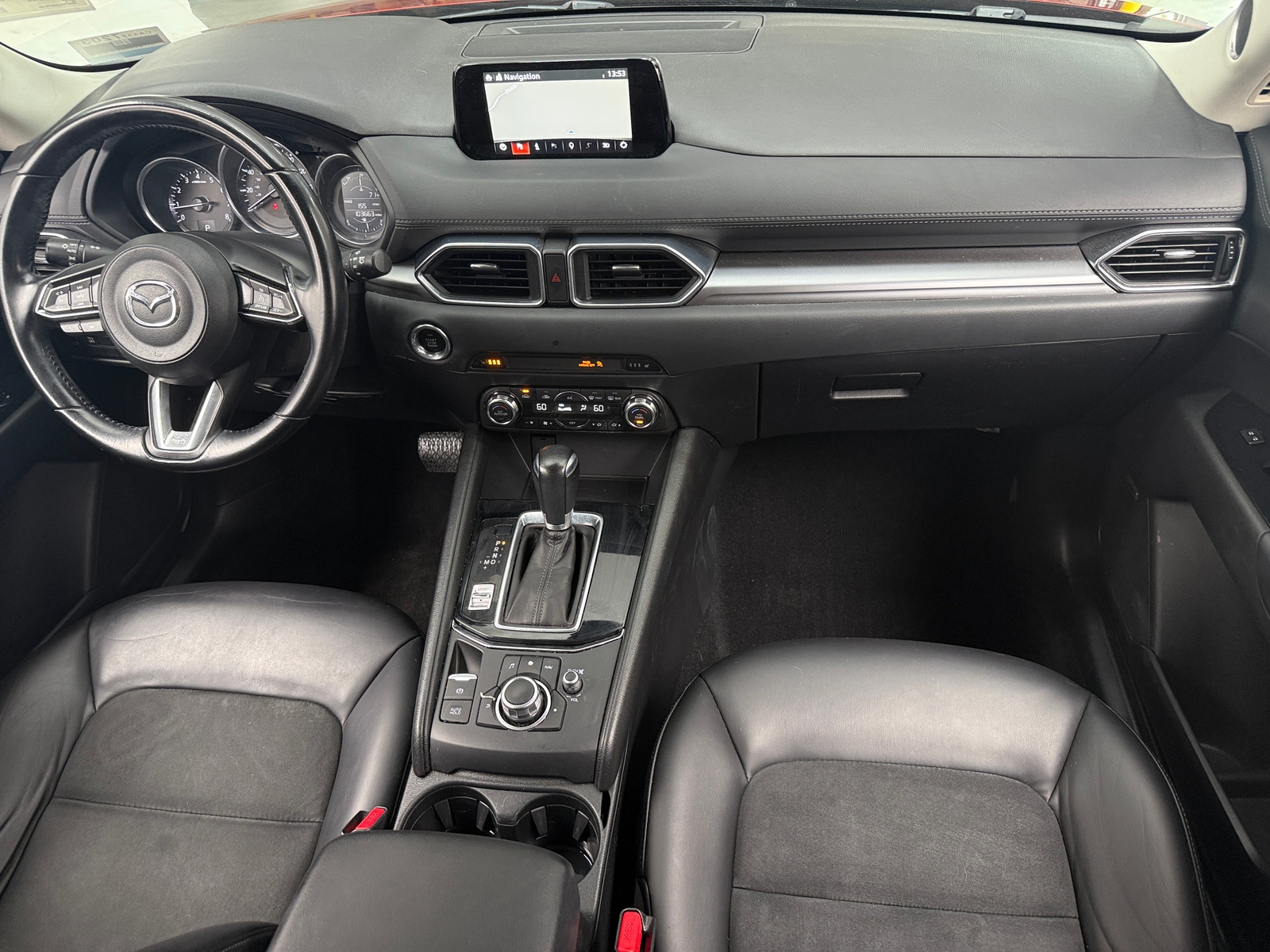 Thumbnail: 2017 Mazda CX-5 - 2