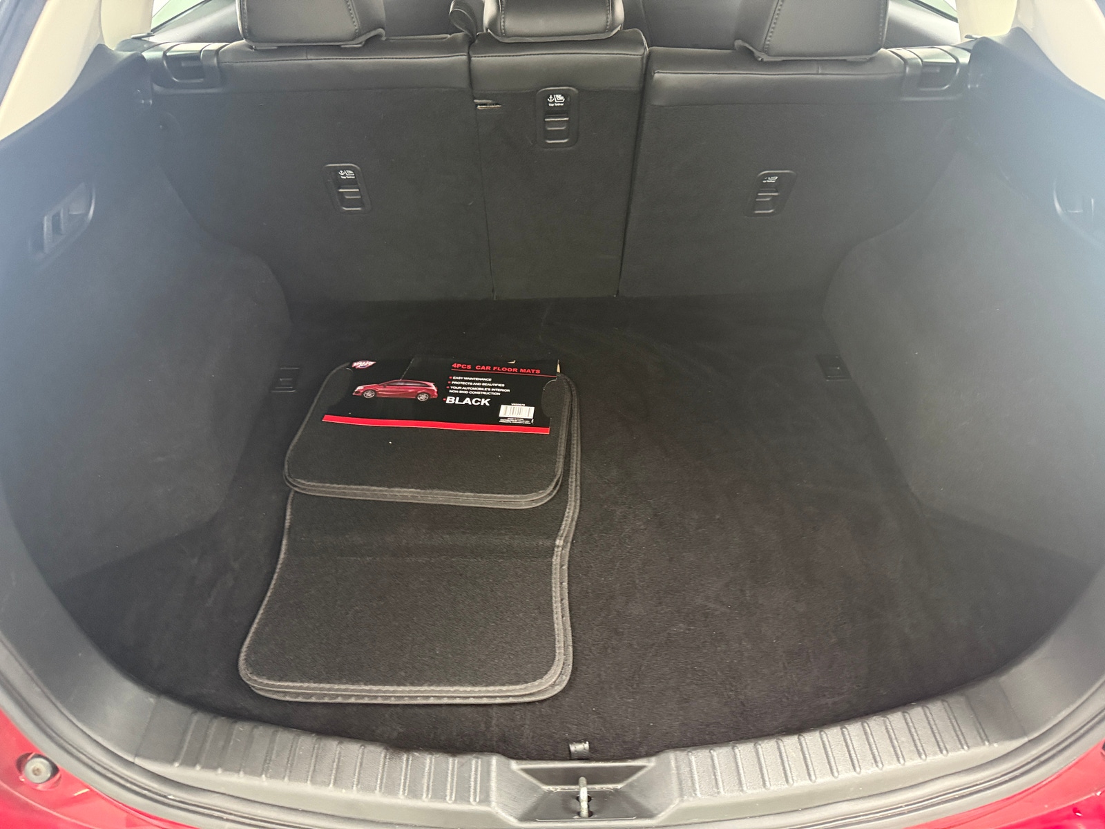 Thumbnail: 2017 Mazda CX-5 - 6