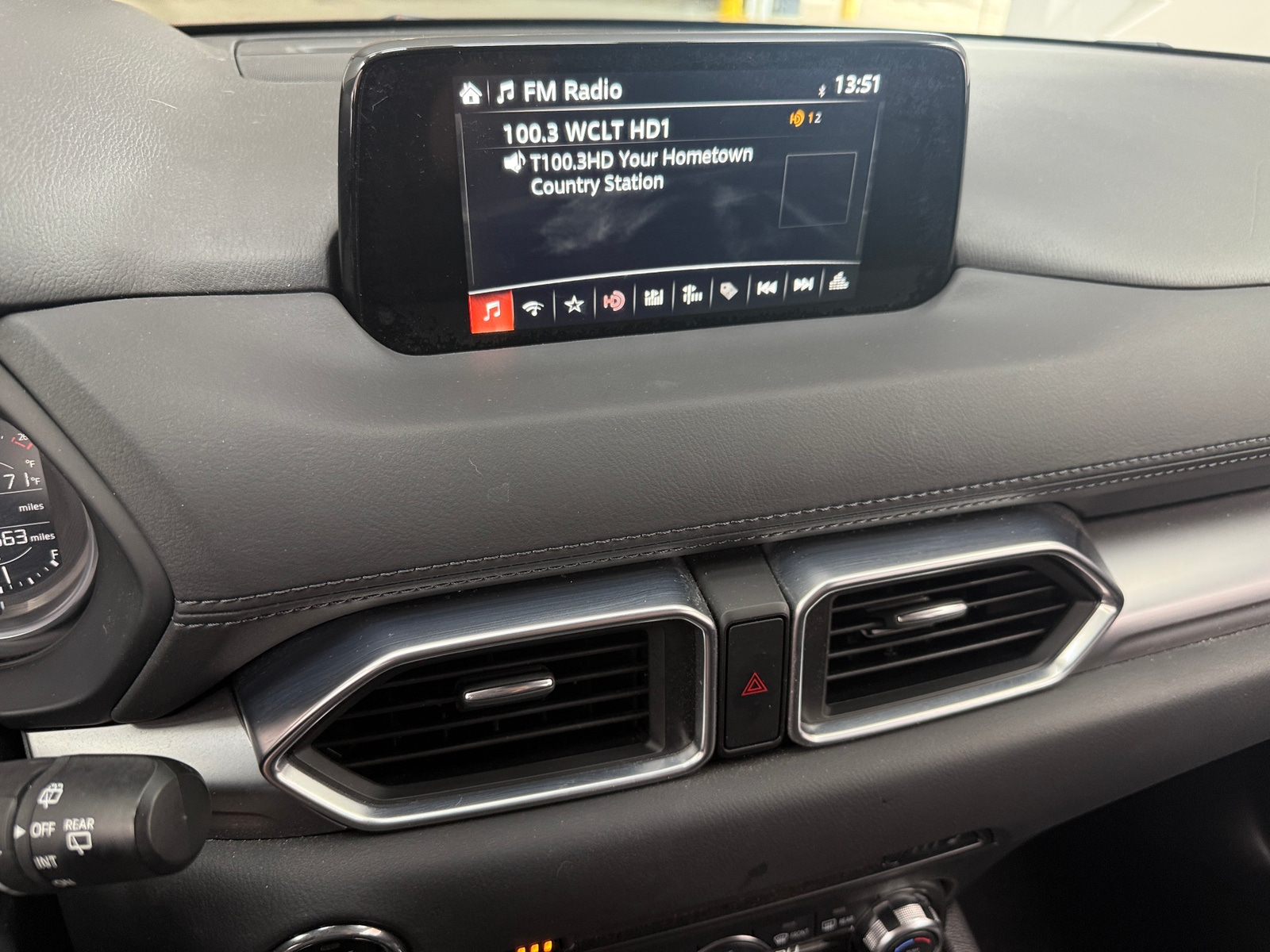 Thumbnail: 2017 Mazda CX-5 - 3