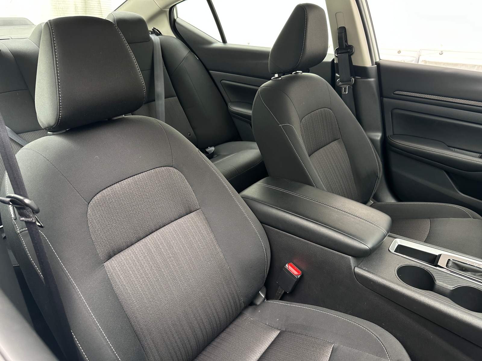 Thumbnail: 2025 Nissan Altima - 2