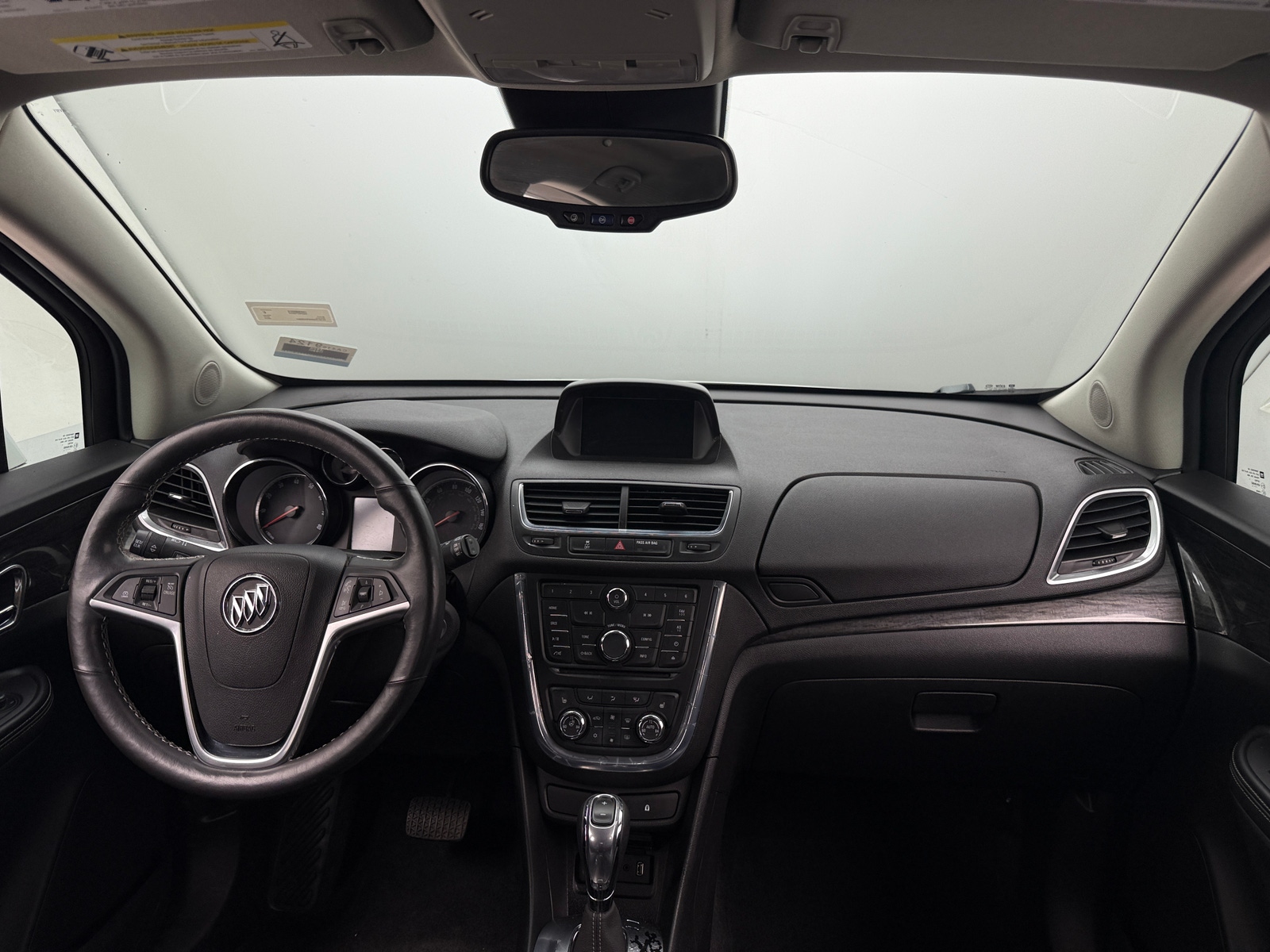 Thumbnail: 2014 Buick Encore - 2