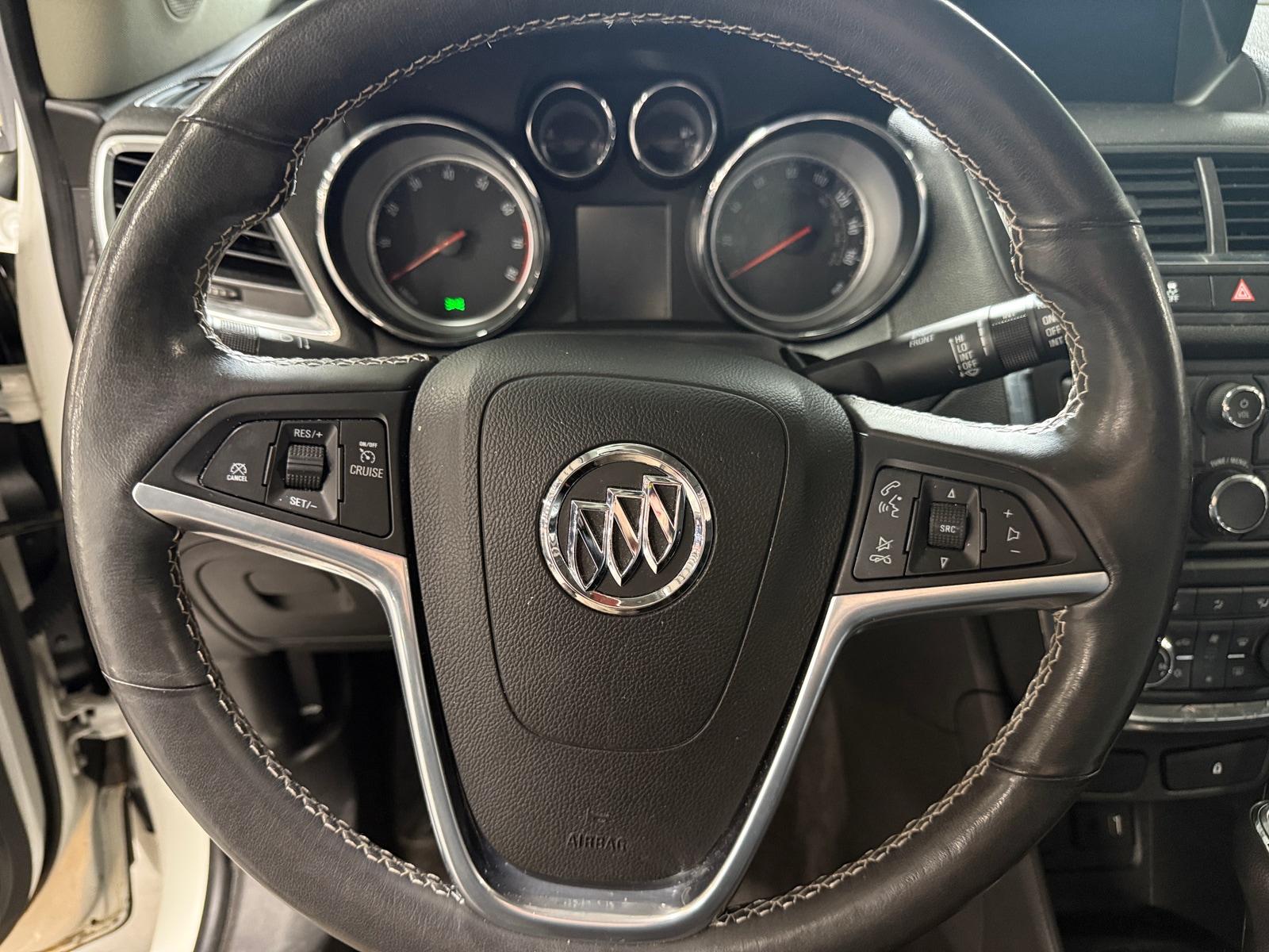 Thumbnail: 2014 Buick Encore - 4