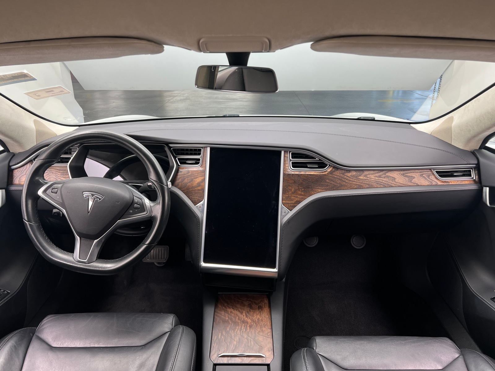 Thumbnail: 2017 Tesla Model S - 2