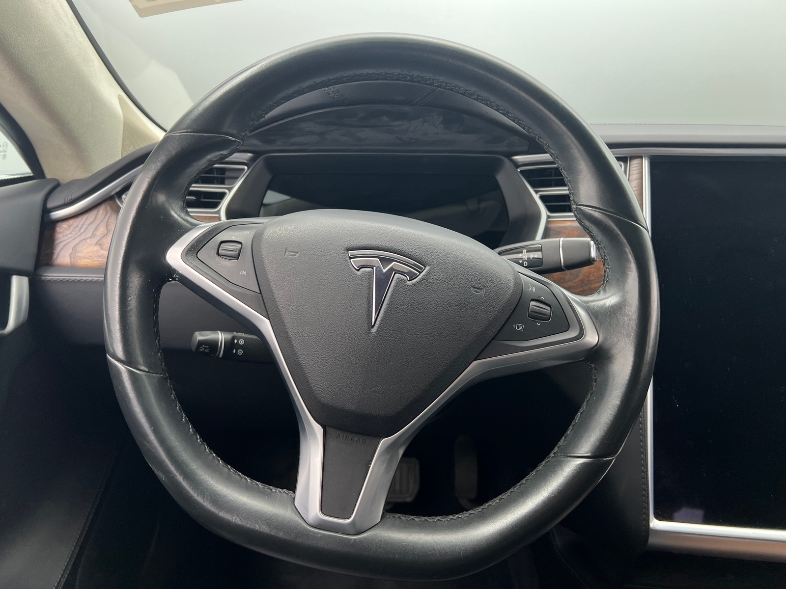 Thumbnail: 2017 Tesla Model S - 4