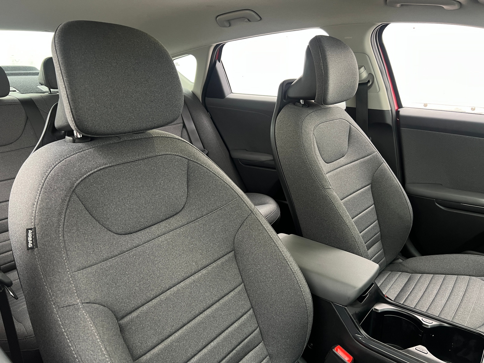 Thumbnail: 2025 Kia K4 - 2