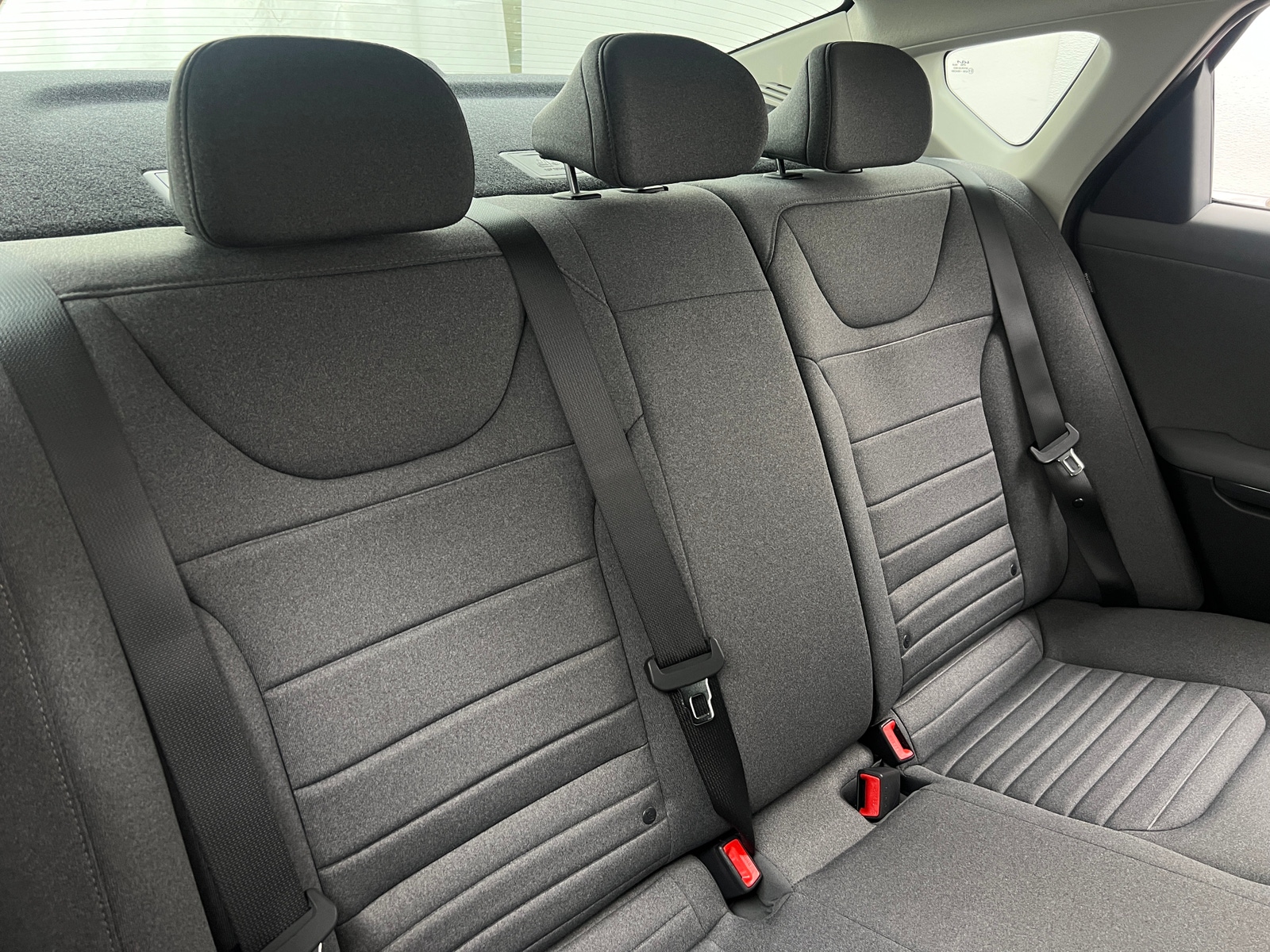 Thumbnail: 2025 Kia K4 - 6