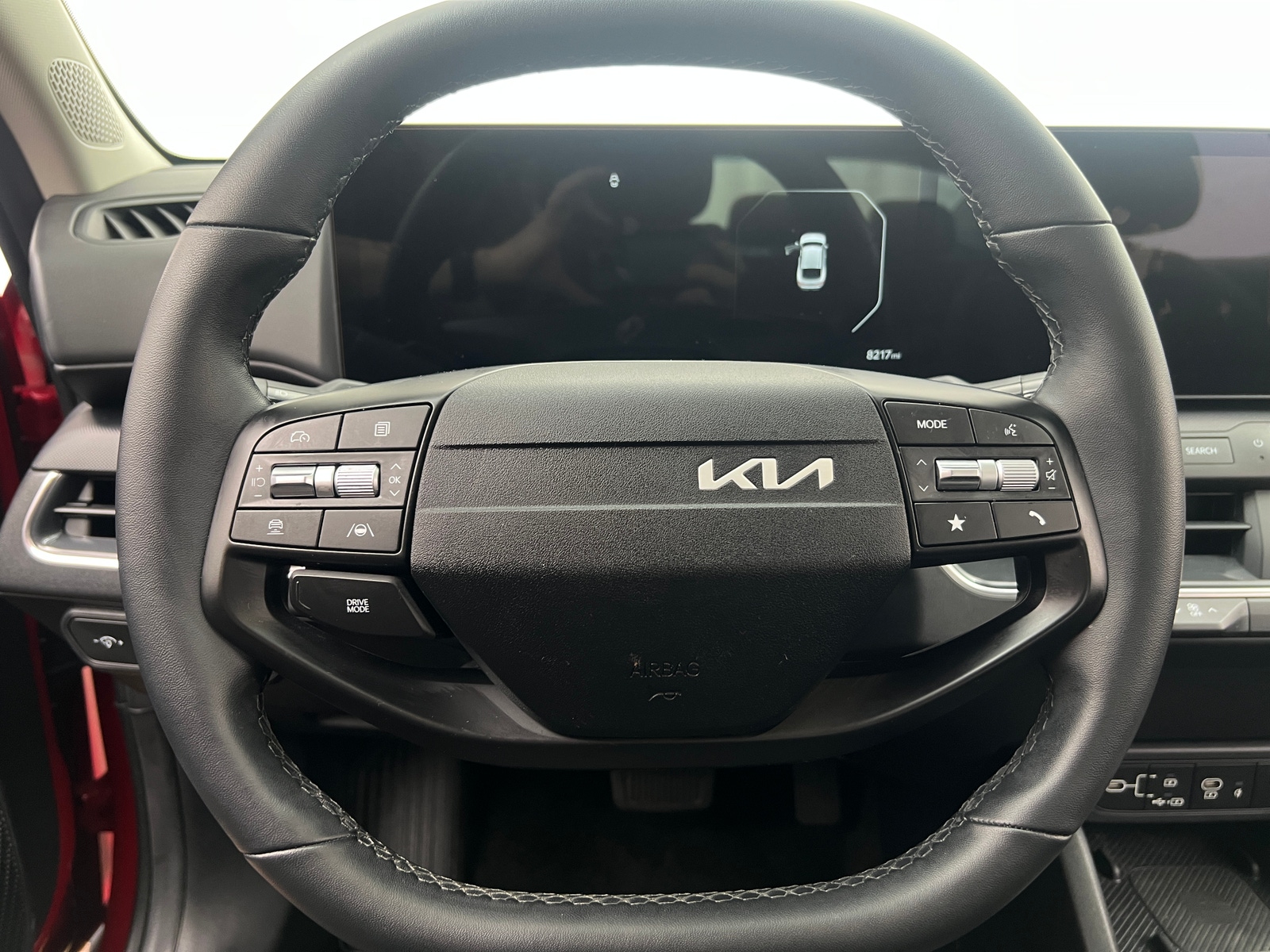 Thumbnail: 2025 Kia K4 - 5